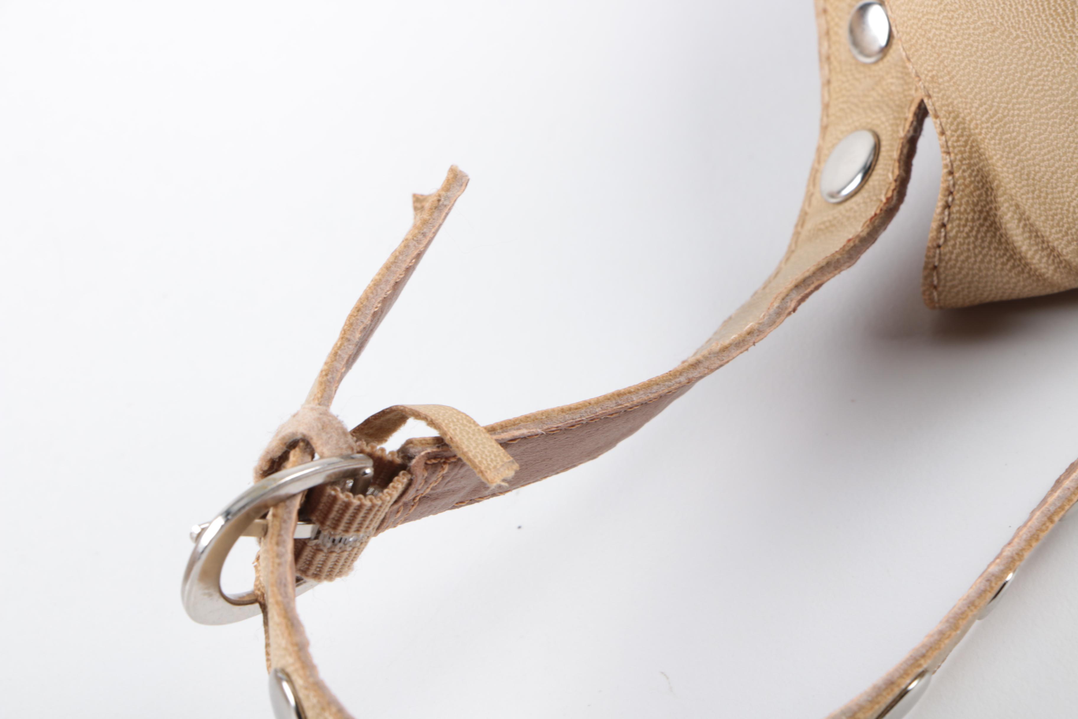 Tory Burch, Jessica Simpson and Report Flats