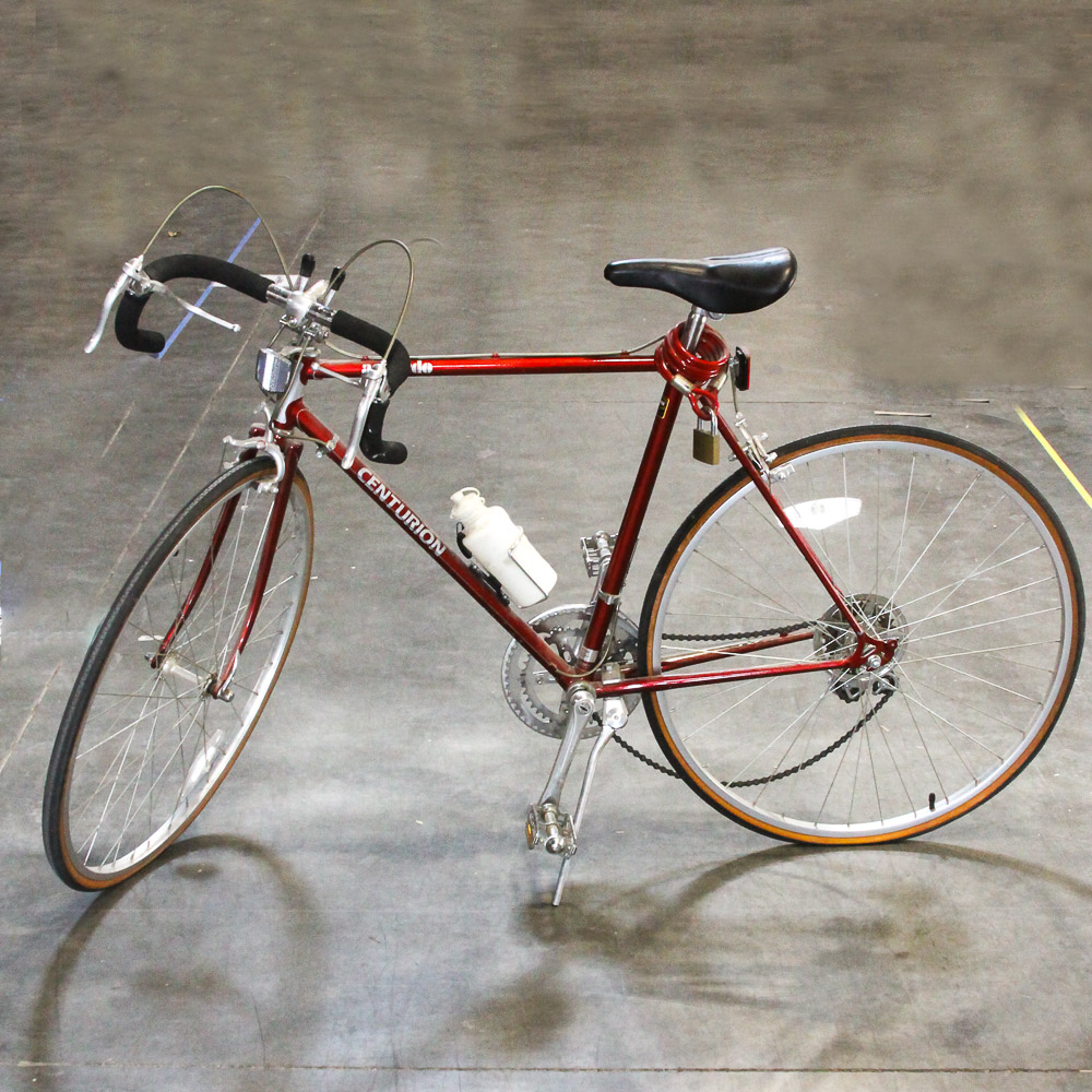 Vintage Centurion Accordo Road Bicycle