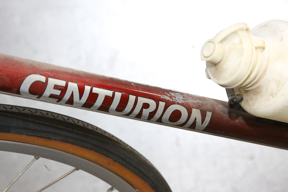 Vintage Centurion Accordo Road Bicycle