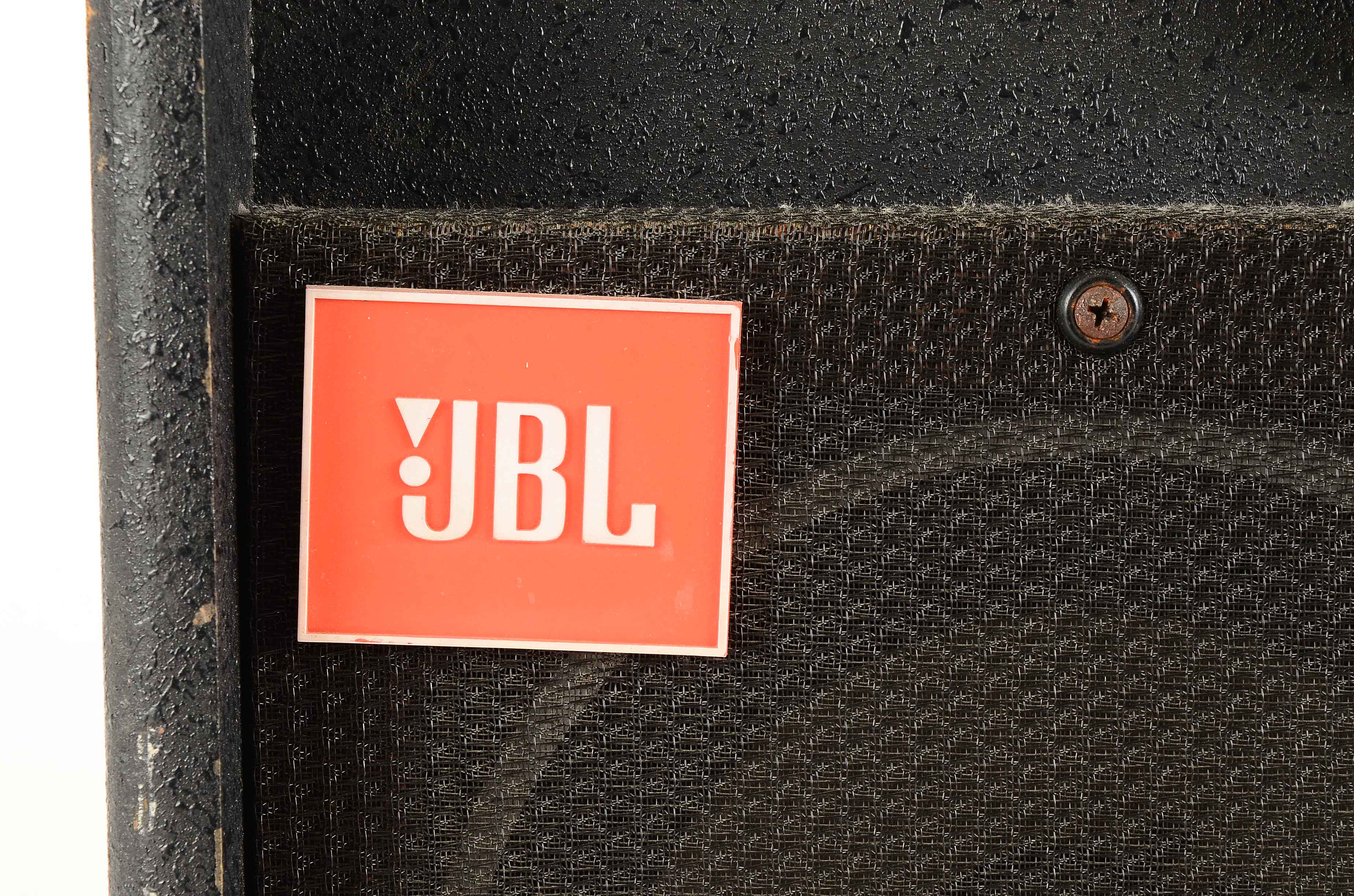 JBL Cabaret 4612B Speaker