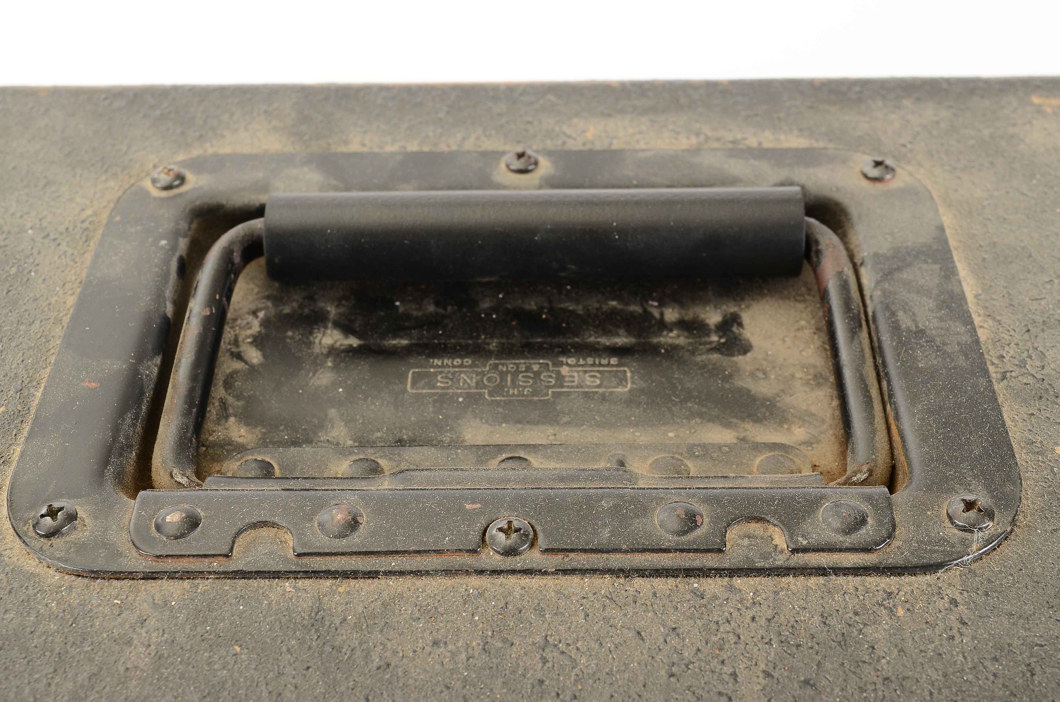 JBL Cabaret 4612B Speaker