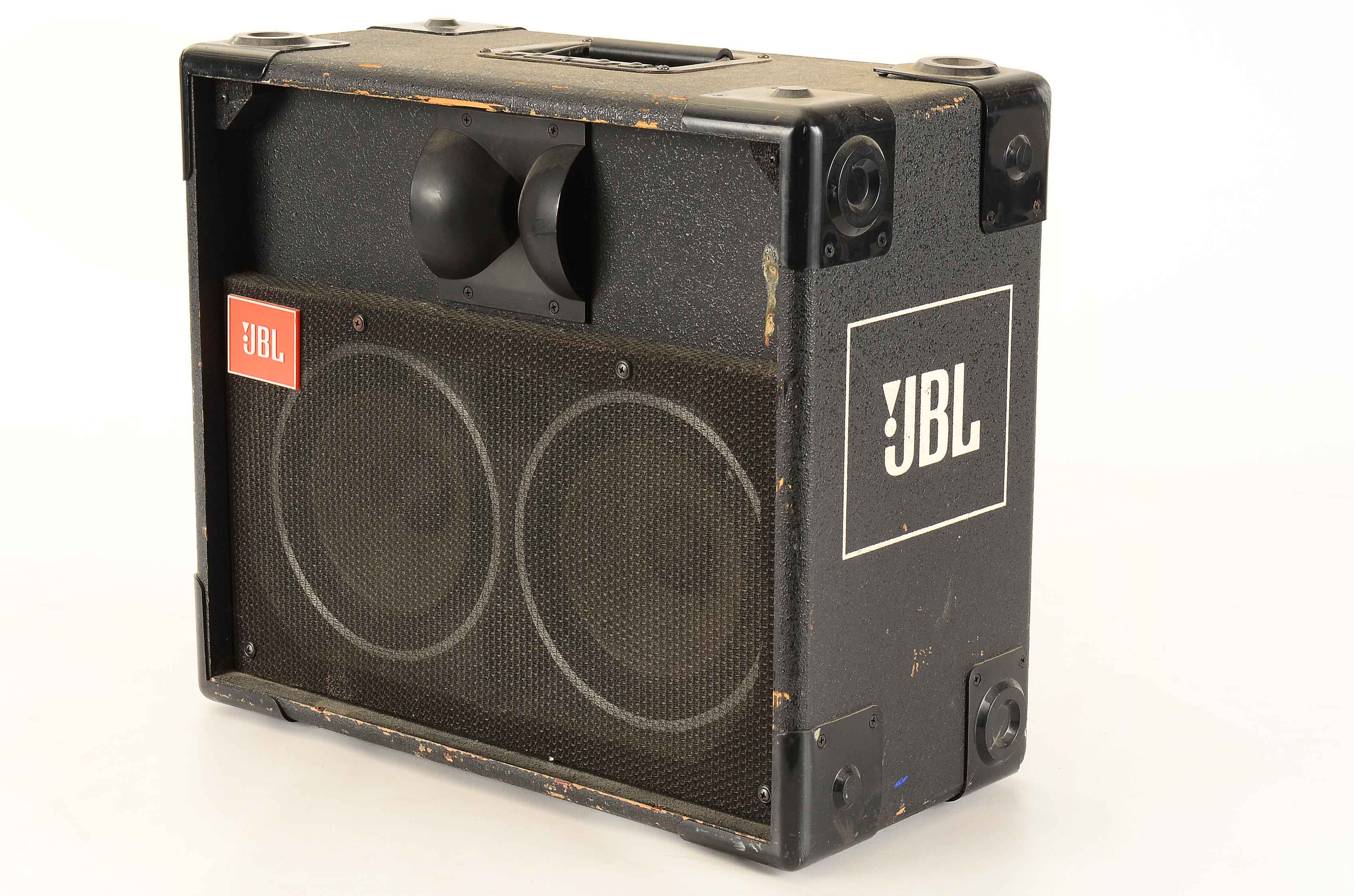 JBL Cabaret 4612B Speaker