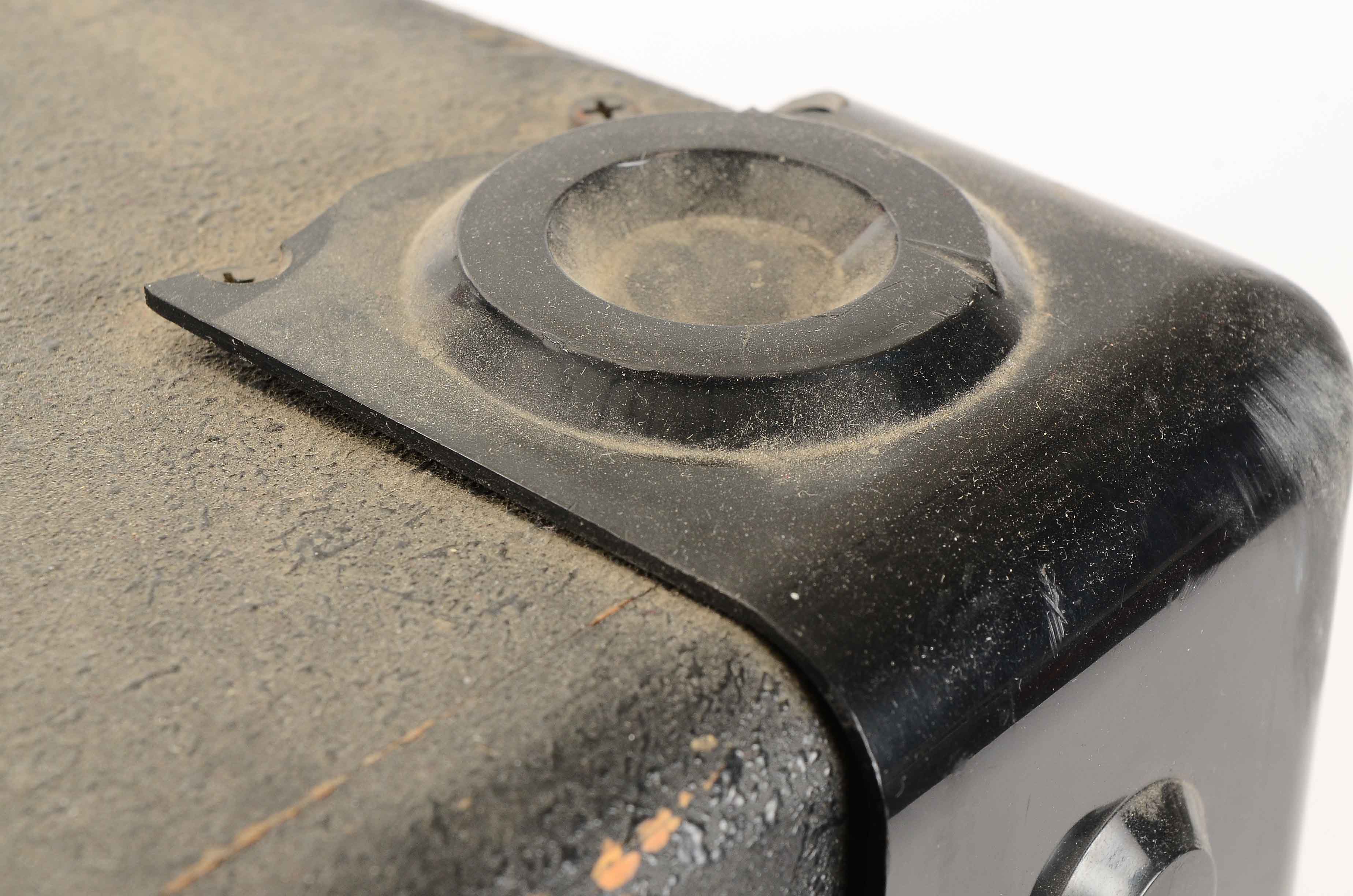 JBL Cabaret 4612B Speaker