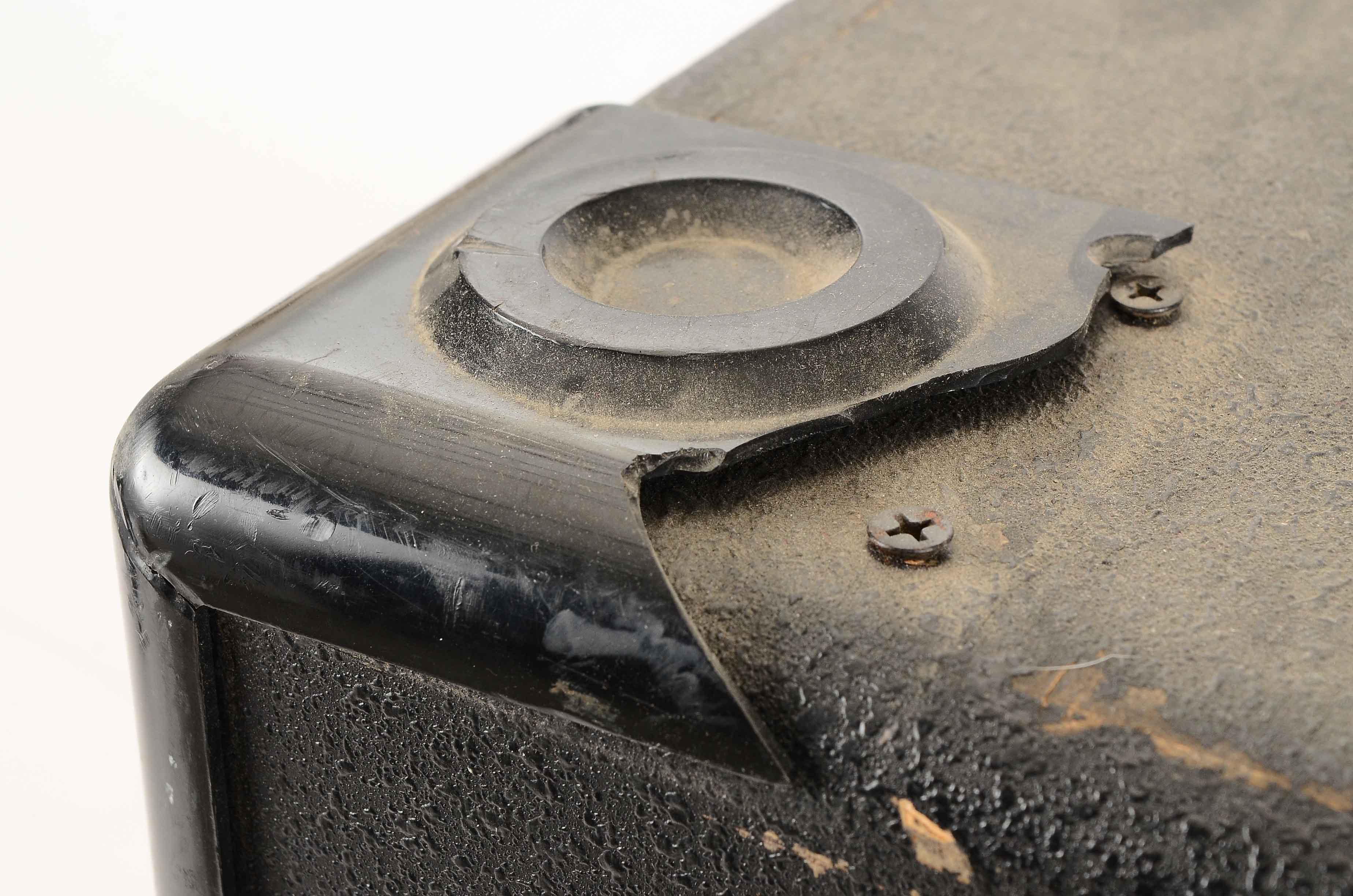 JBL Cabaret 4612B Speaker