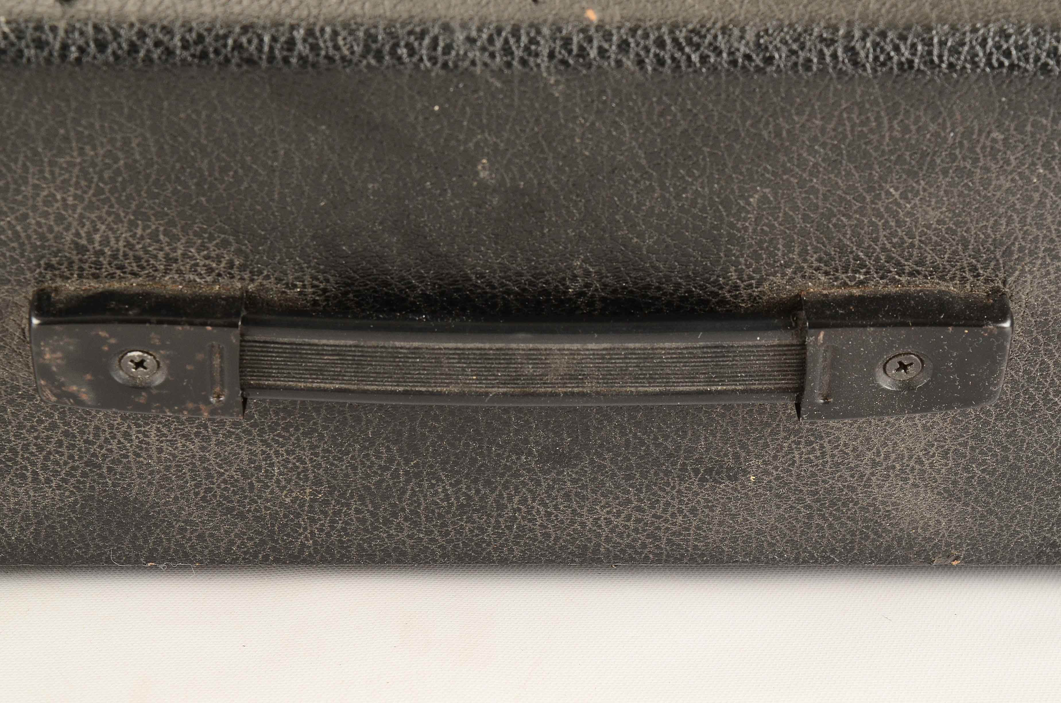 Squier SQ12M Unpowered Floor Monitors by Fender