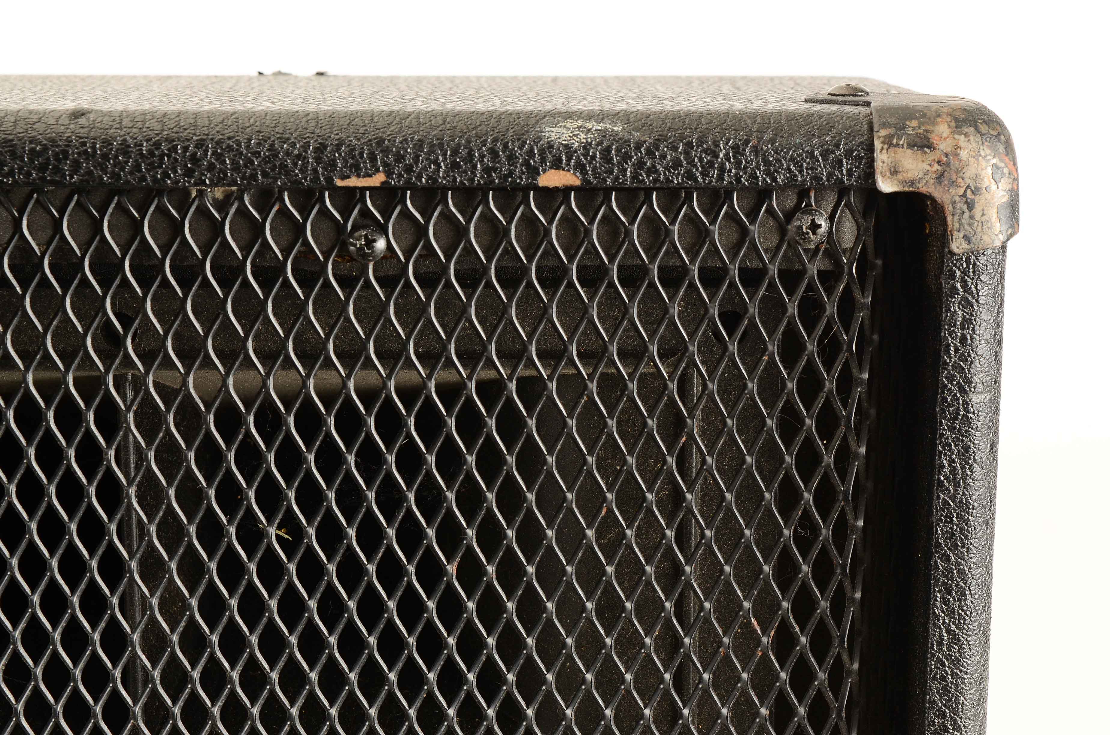 Squier SQ12M Unpowered Floor Monitors by Fender