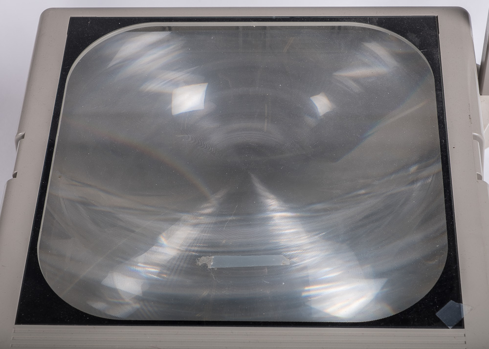 Apollo Horizon Overhead Projector