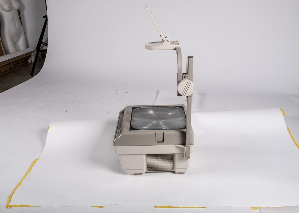 Apollo Horizon Overhead Projector