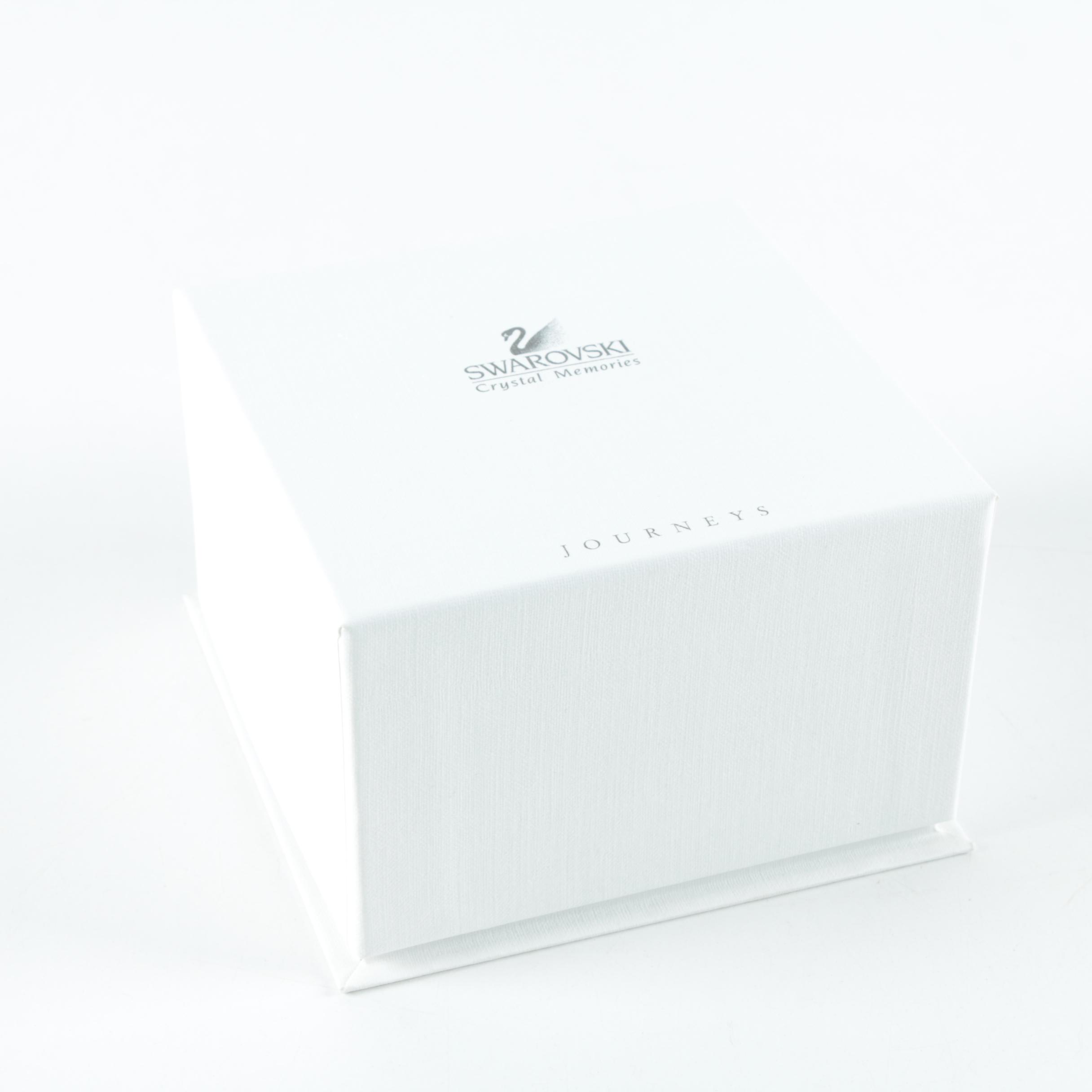 Swarovski Crystal Journeys Collection "Gold Mosque" #243450