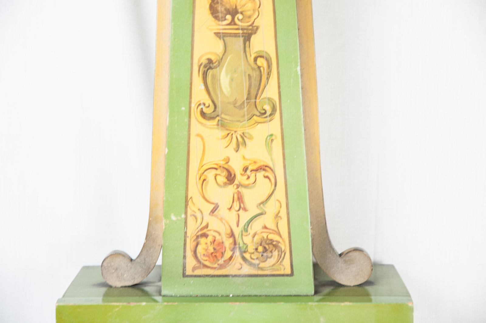 Vintage Gilbert Wall Clock