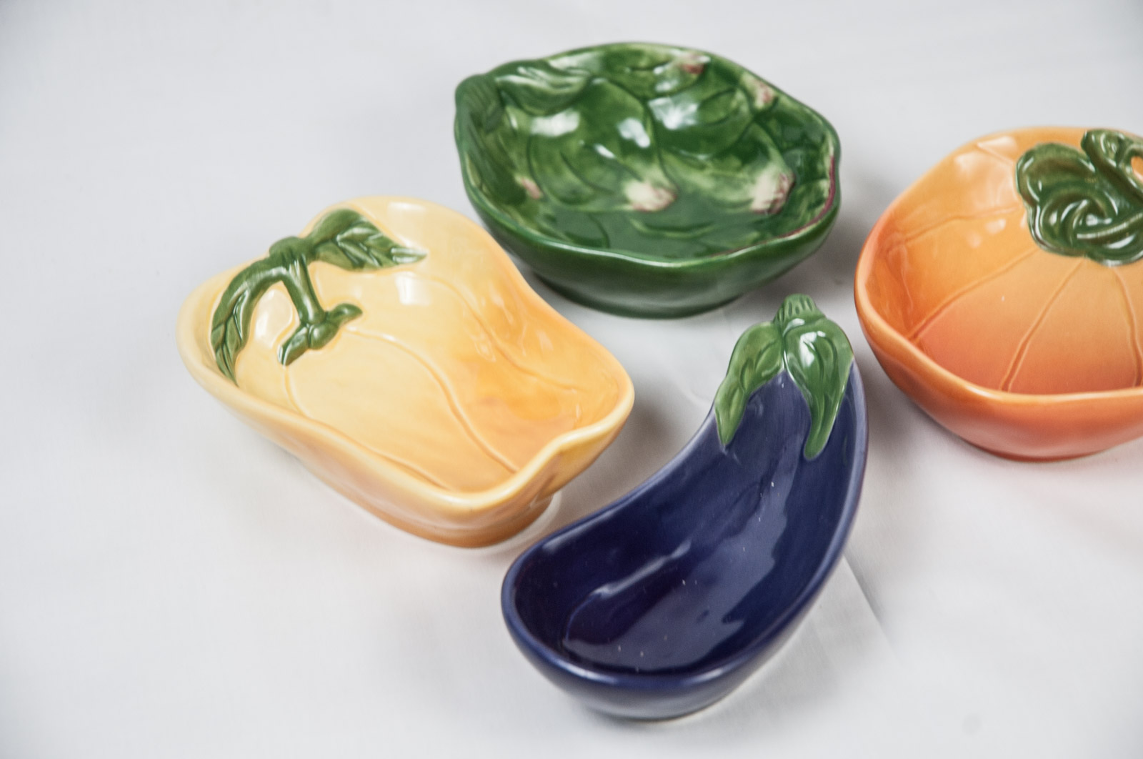 Williams-Sonoma Tableware from the "Jardin Potager" Collection