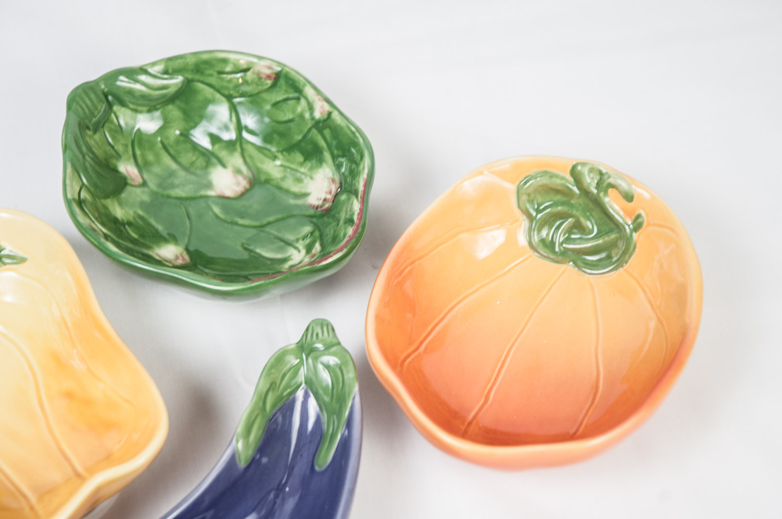 Williams-Sonoma Tableware from the "Jardin Potager" Collection