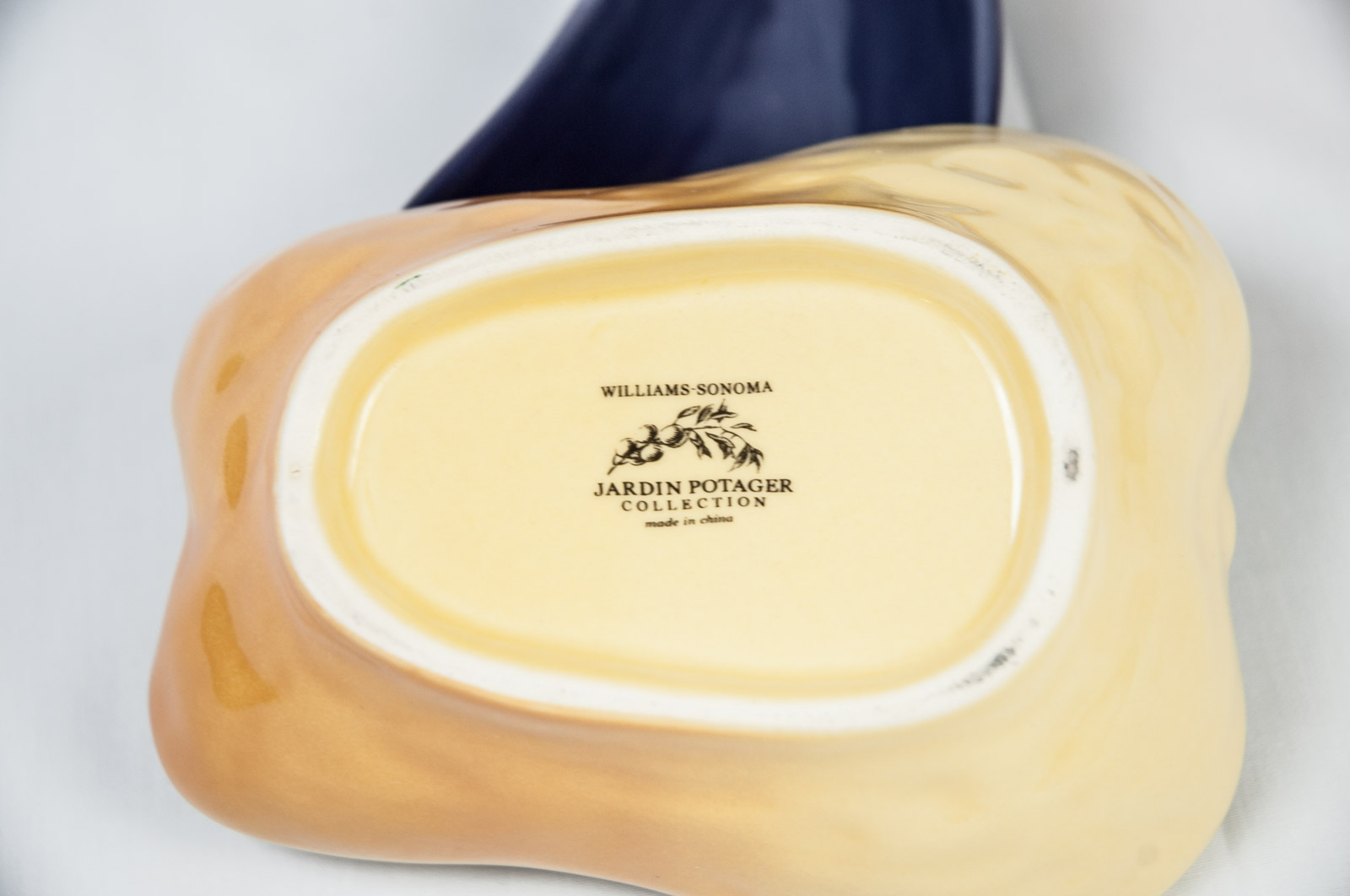 Williams-Sonoma Tableware from the "Jardin Potager" Collection