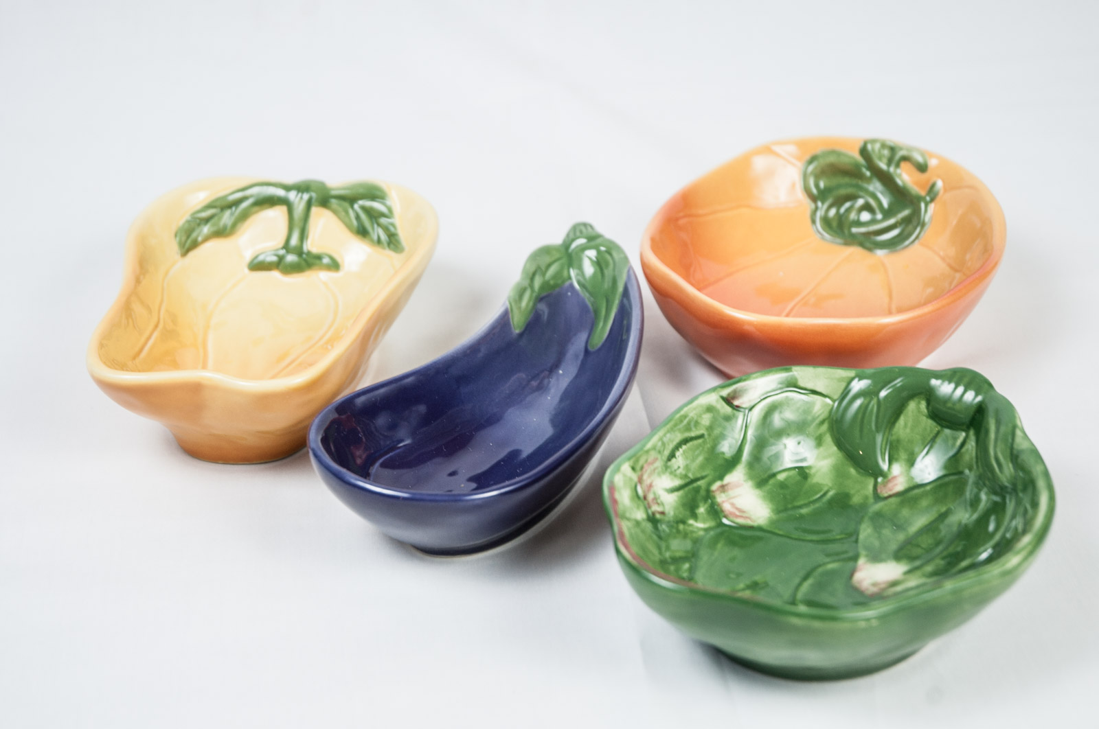 Williams-Sonoma Tableware from the "Jardin Potager" Collection