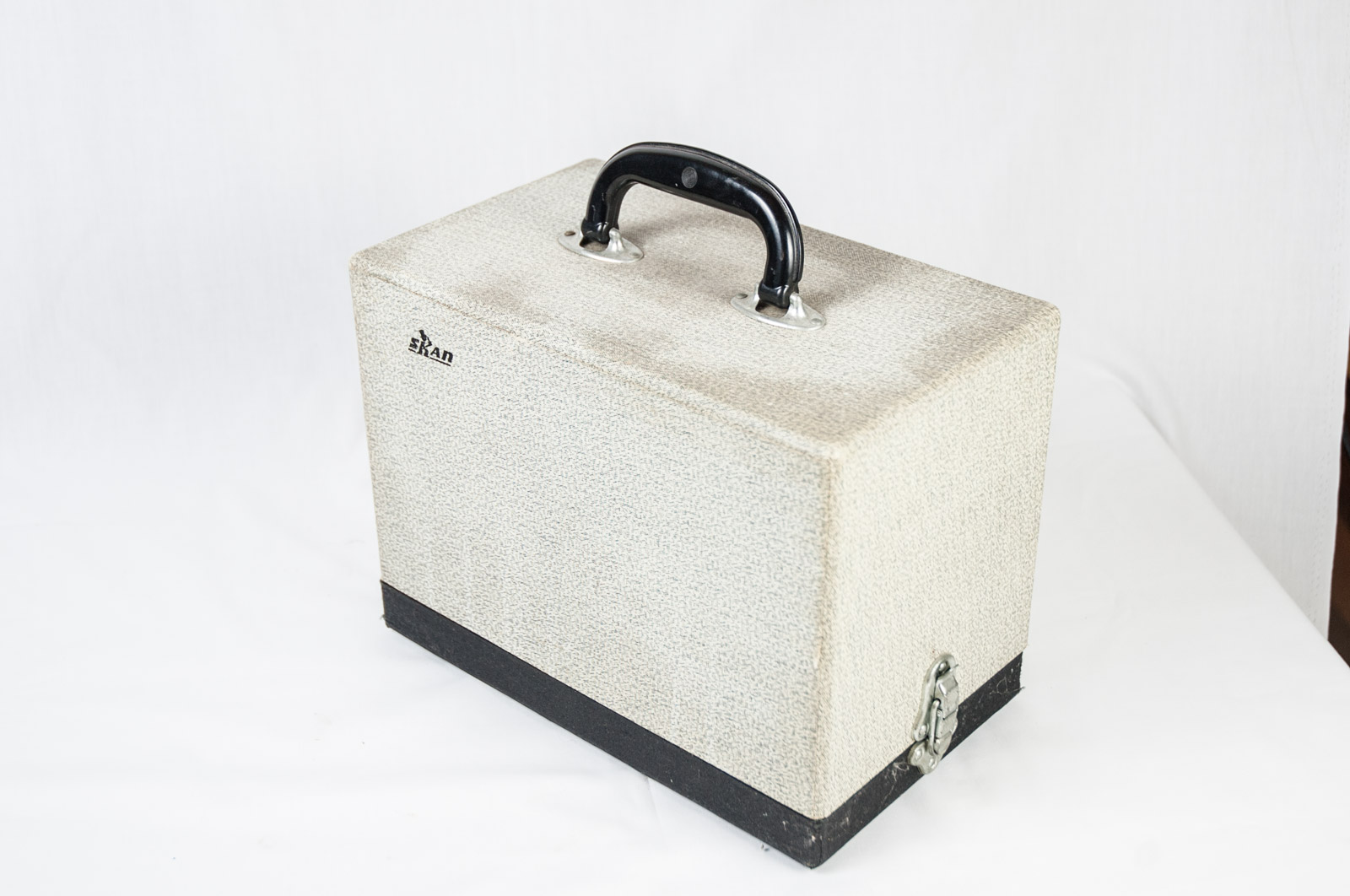 Vintage Skan Projector