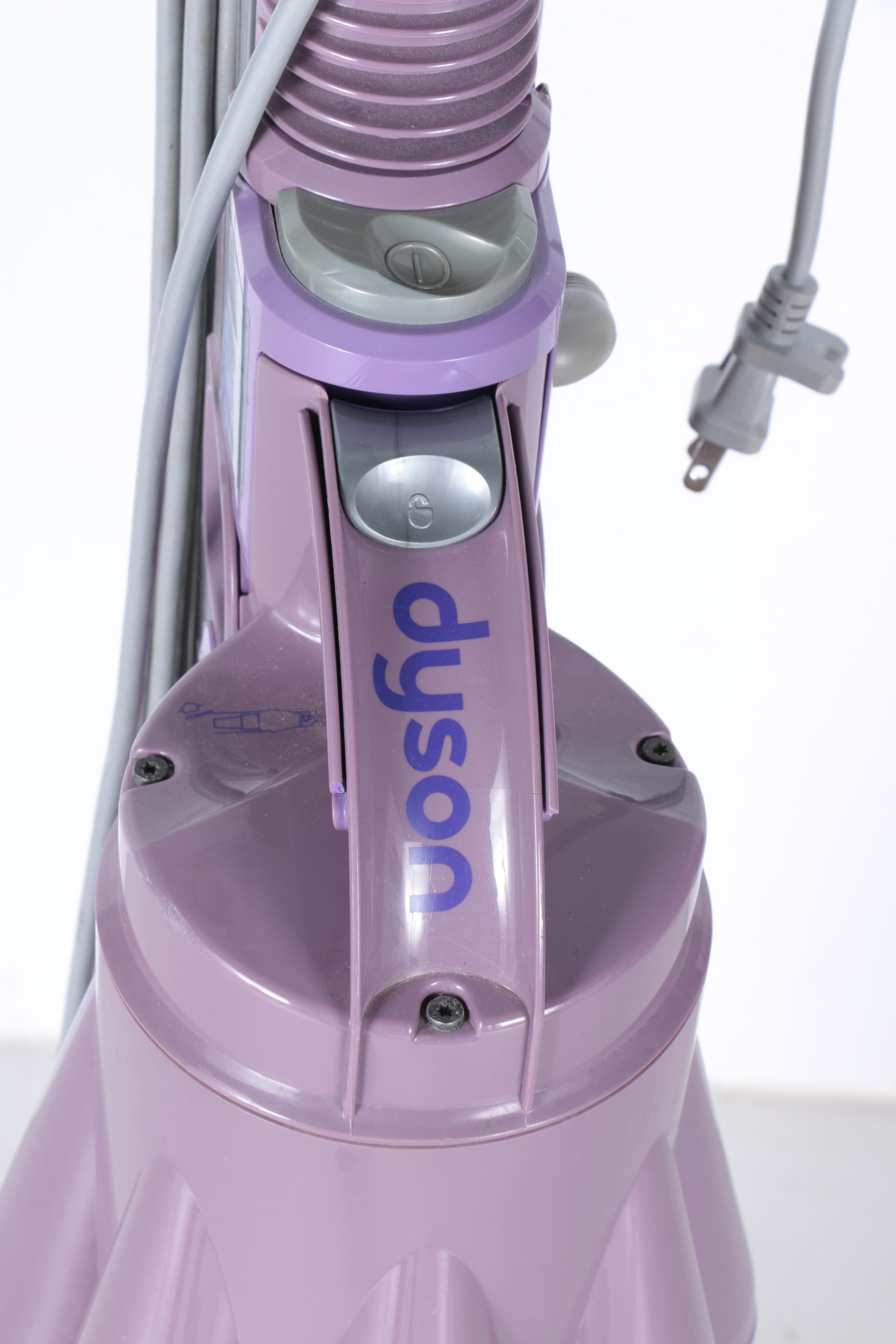Dyson DC07 Animal Vacuum Cleaner