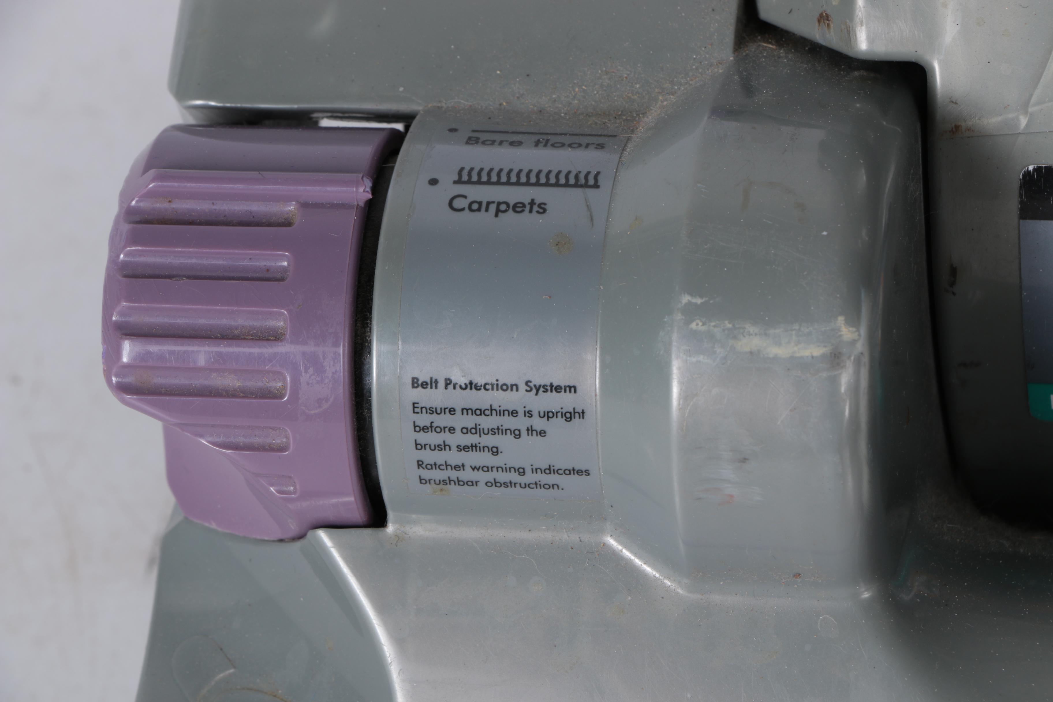 Dyson DC07 Animal Vacuum Cleaner