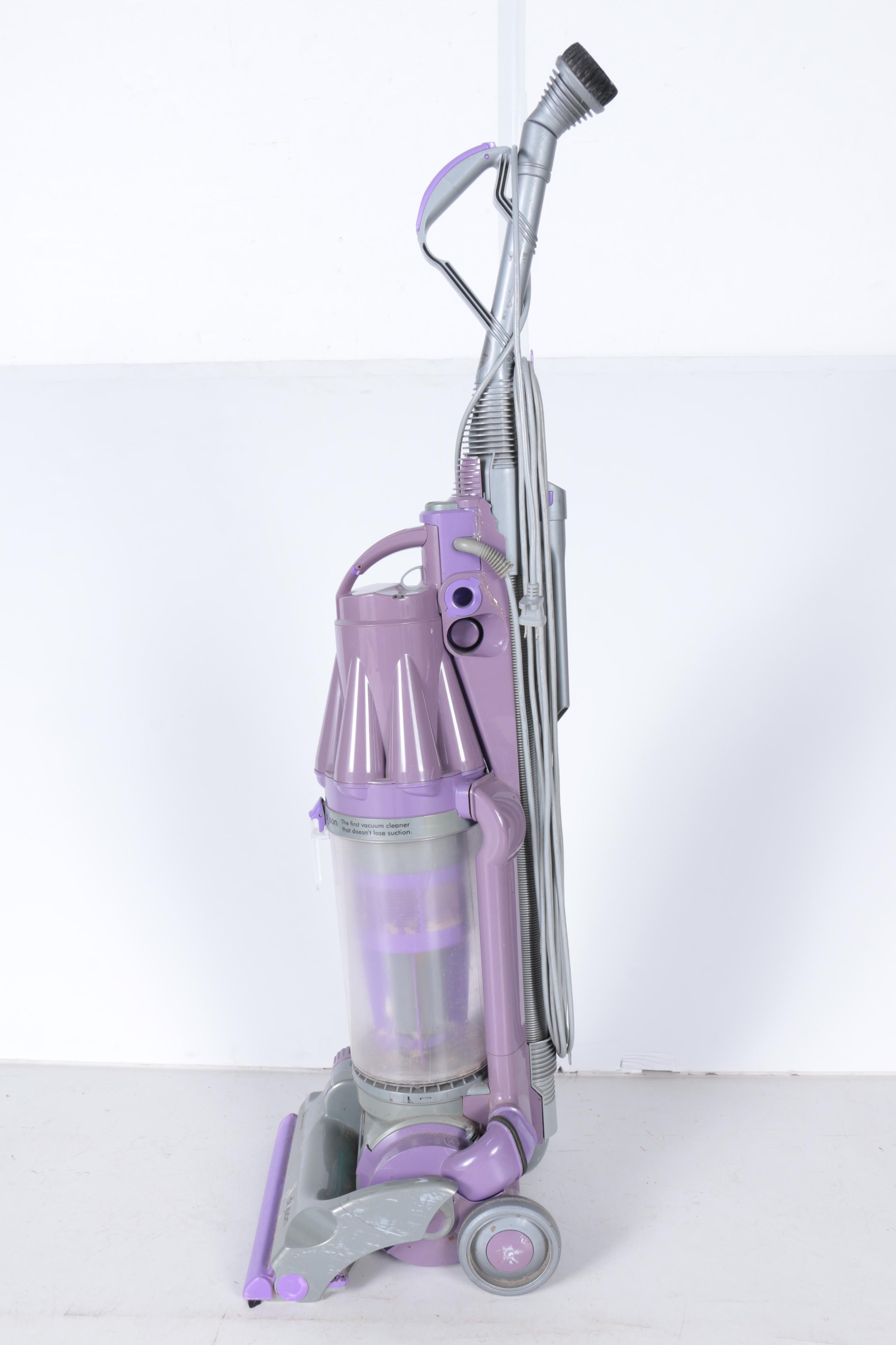 Dyson DC07 Animal Vacuum Cleaner