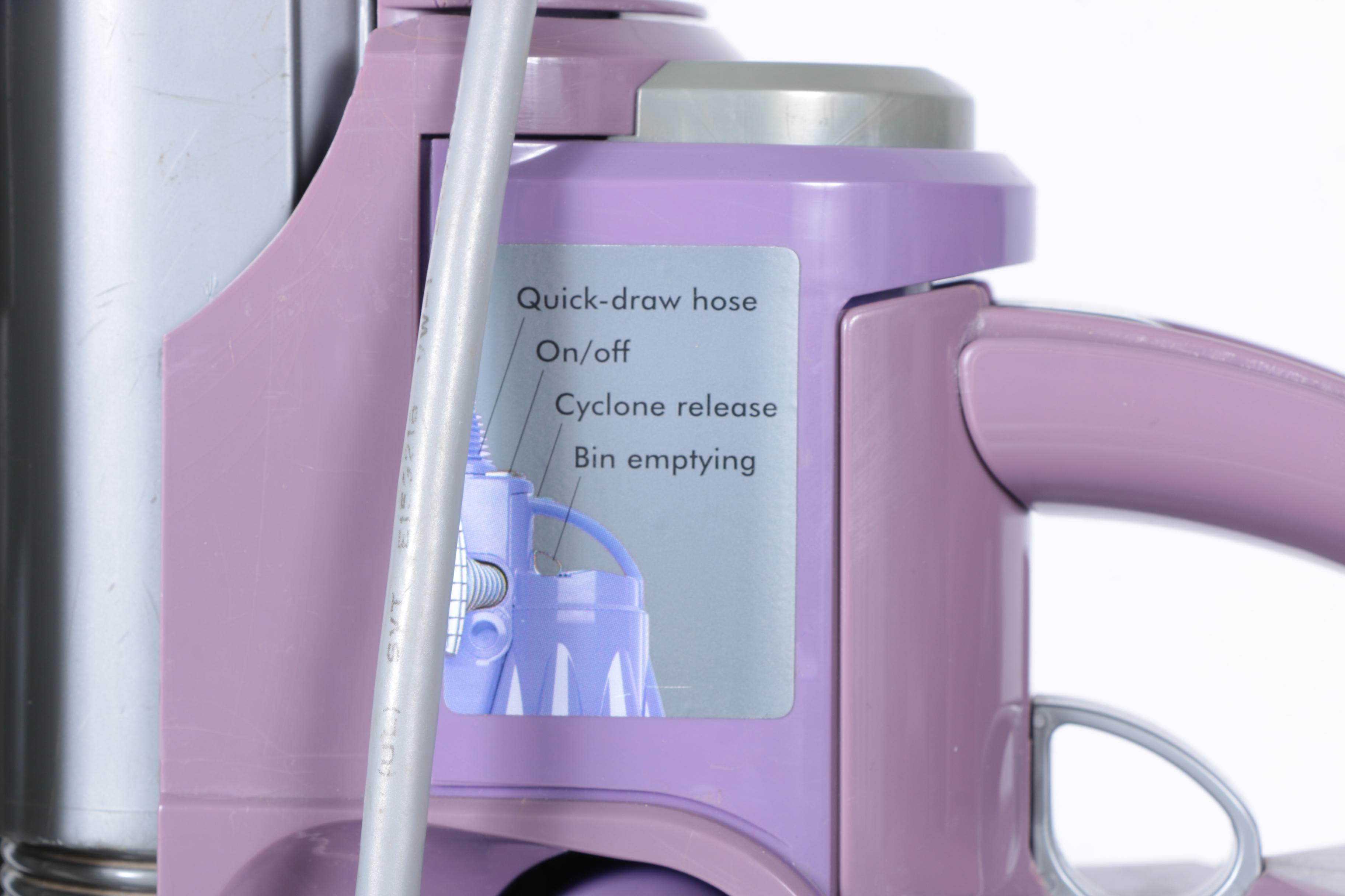 Dyson DC07 Animal Vacuum Cleaner