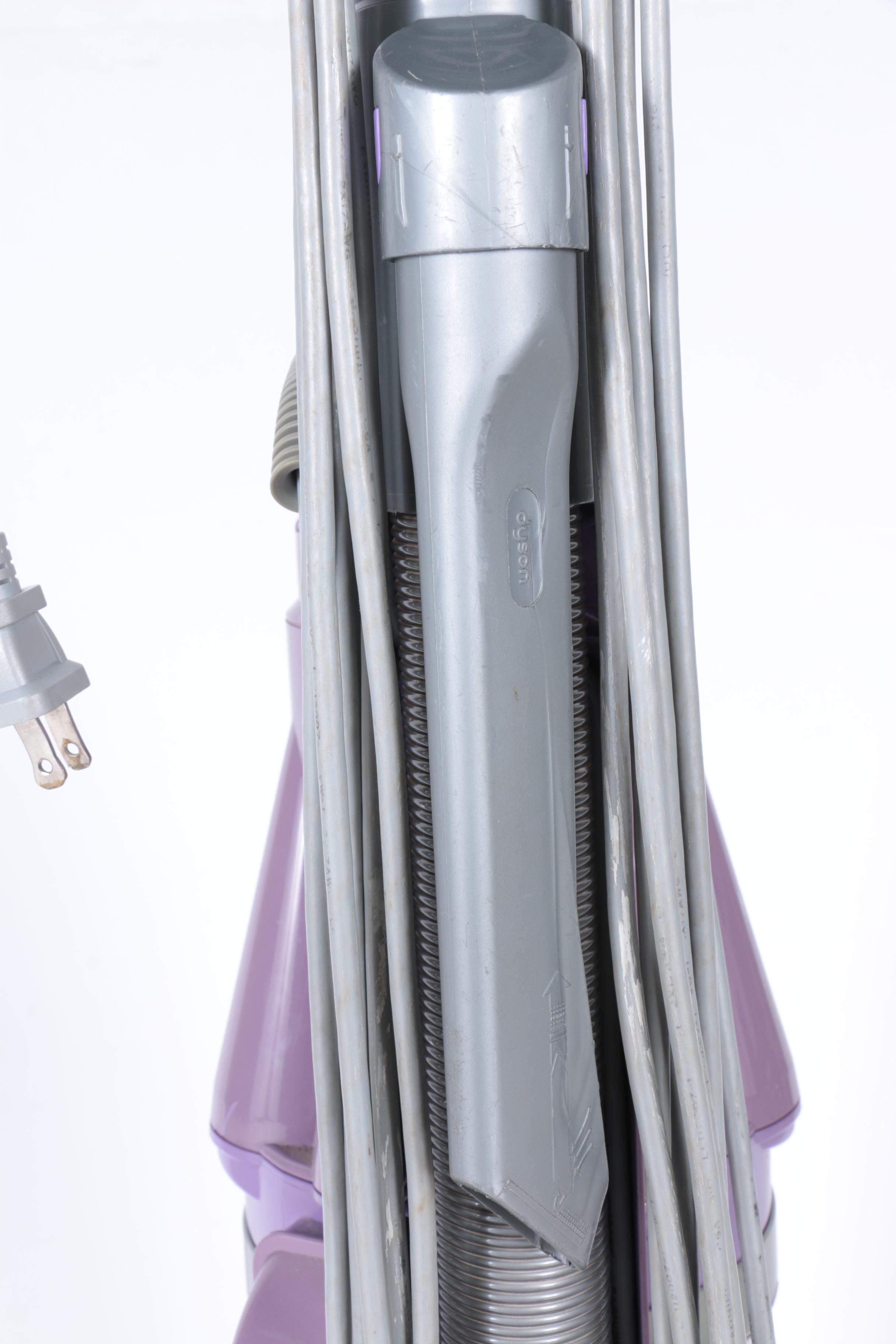 Dyson DC07 Animal Vacuum Cleaner