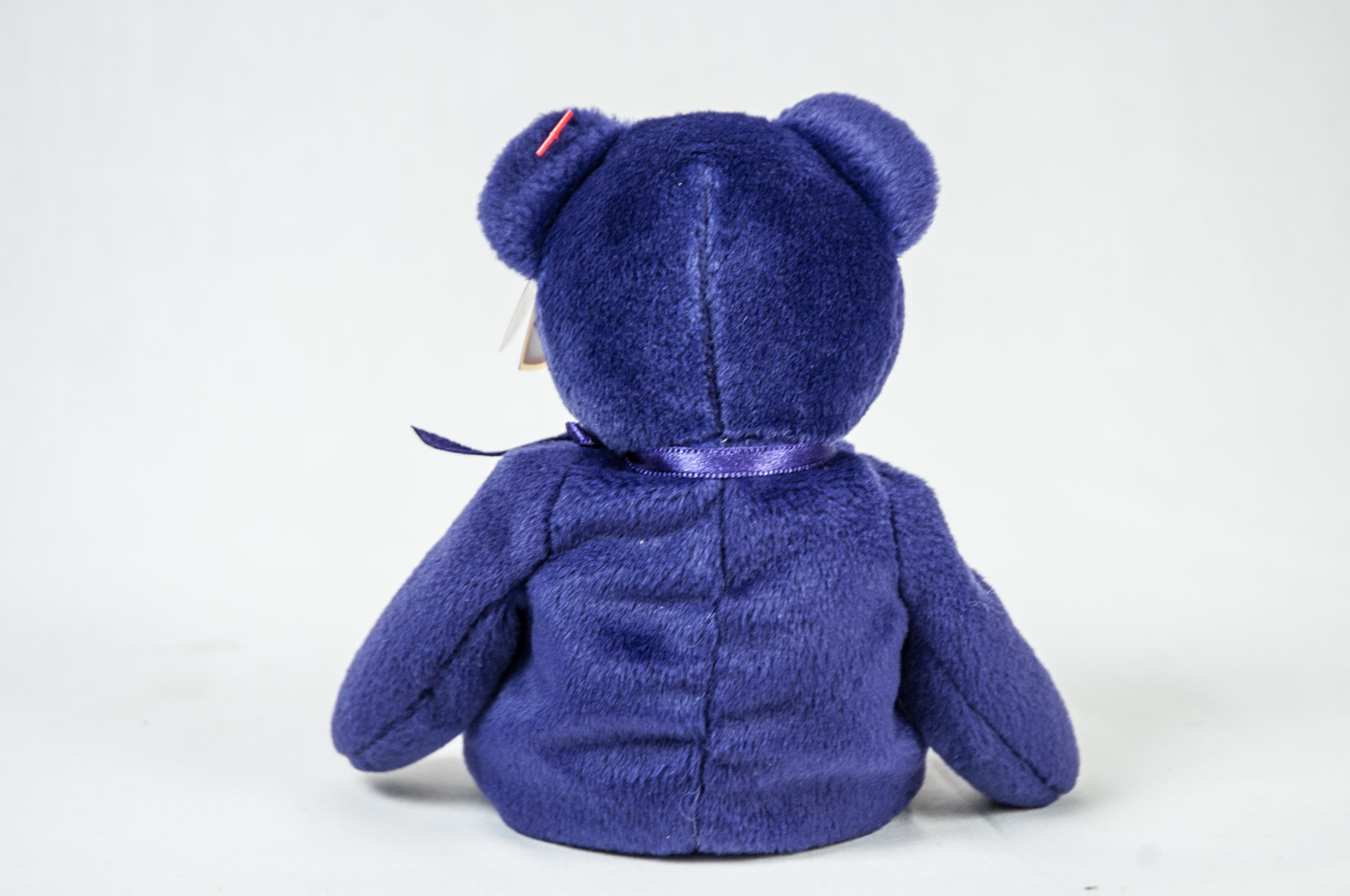 1997 TY Princess Diana Beanie Baby Plush