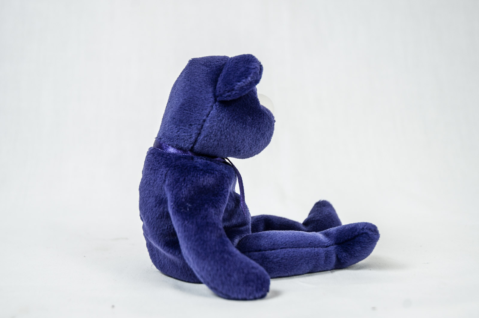 1997 TY Princess Diana Beanie Baby Plush