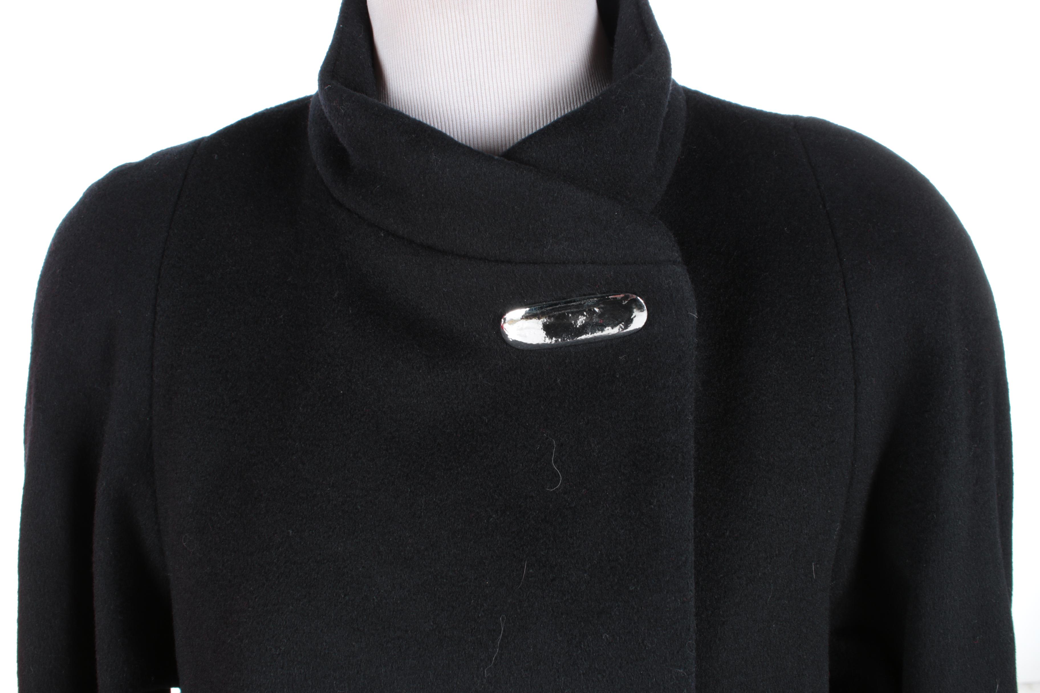 Women's Vintage Wool Coats Including Rothschild and Leslie Fay