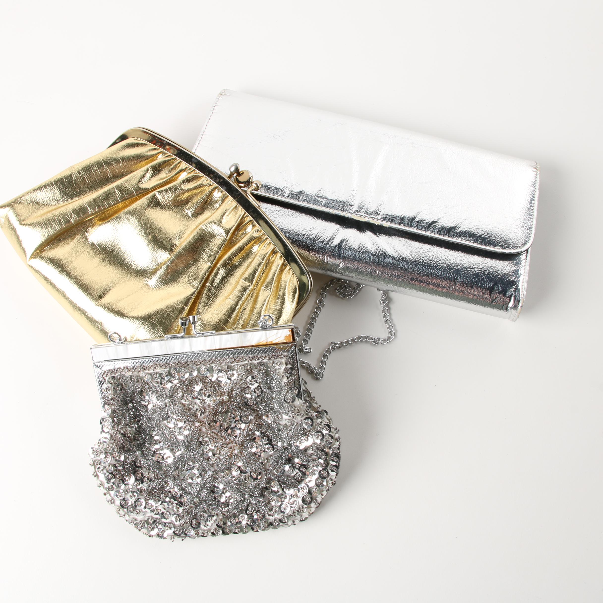 Vintage Evening Bags