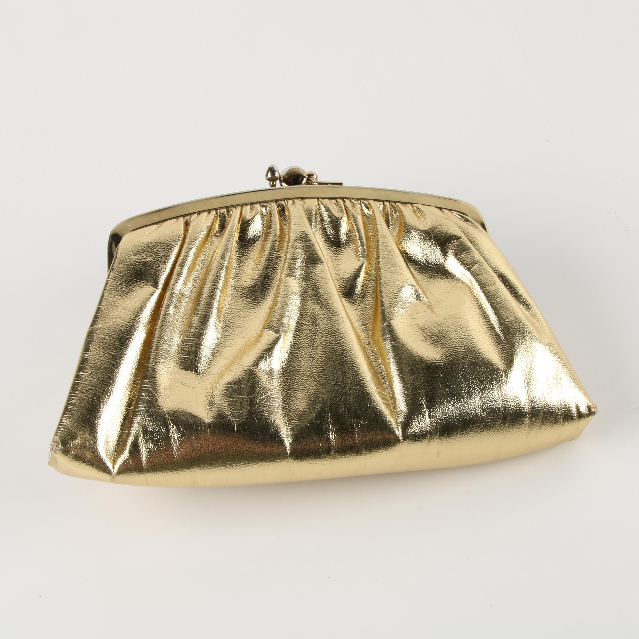 Vintage Evening Bags