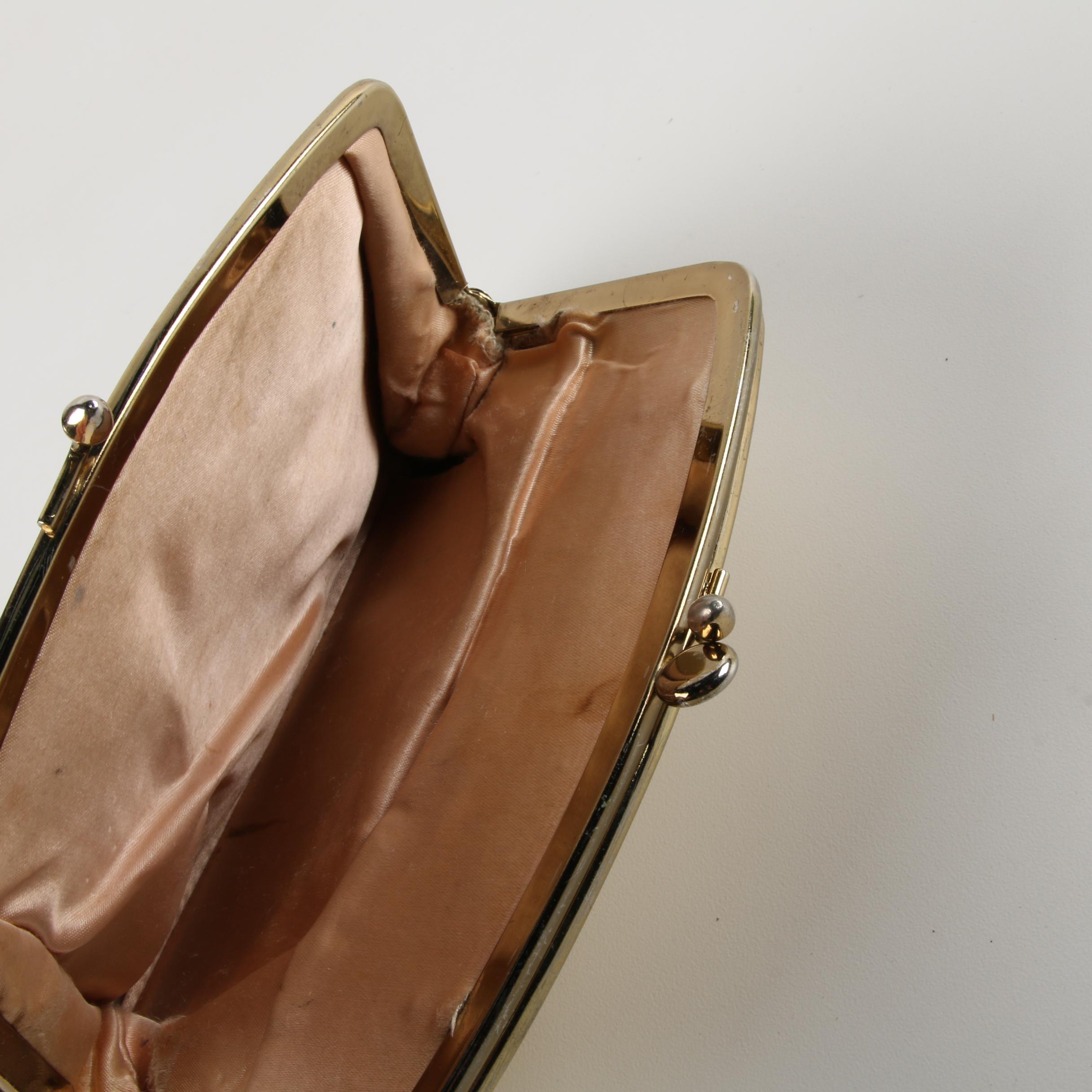 Vintage Evening Bags