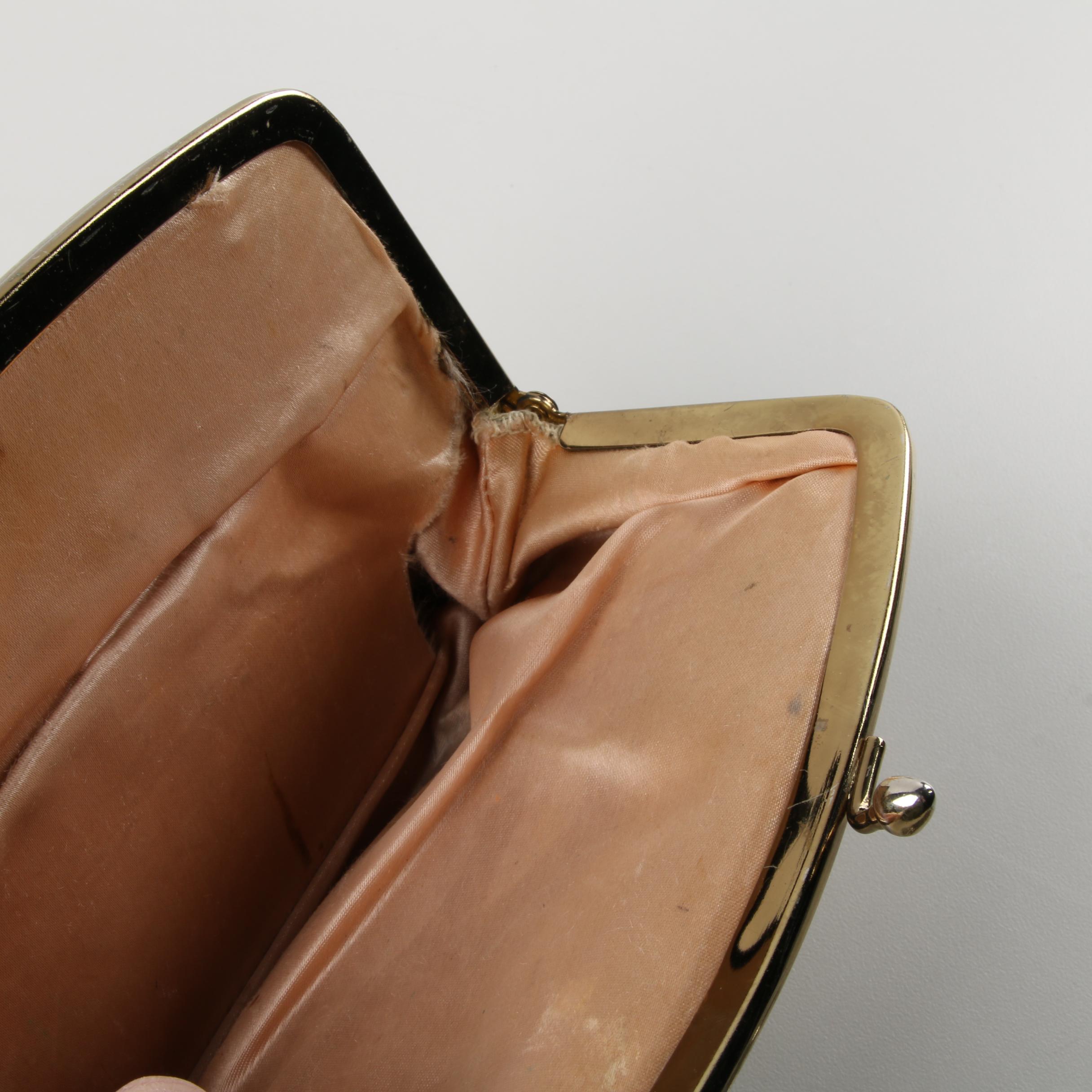 Vintage Evening Bags