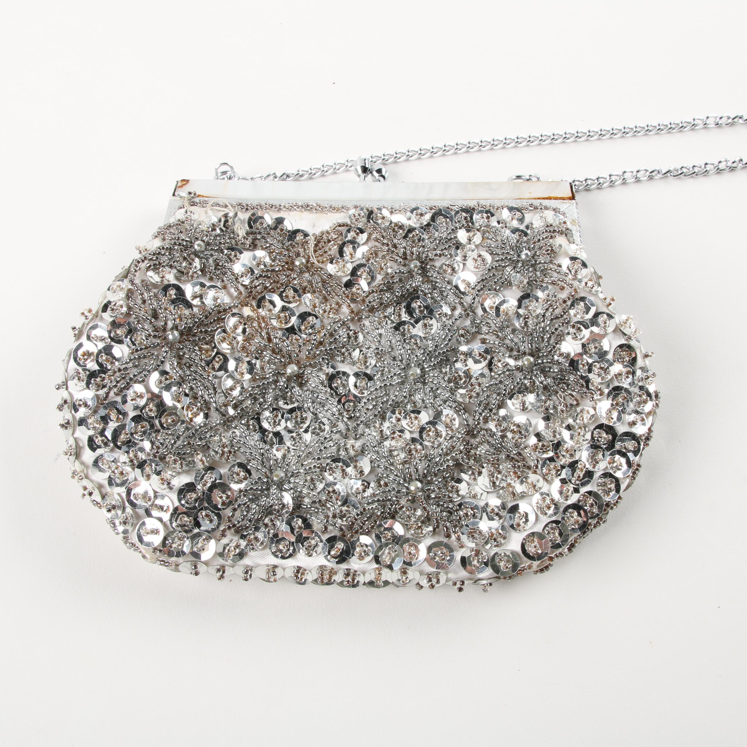 Vintage Evening Bags