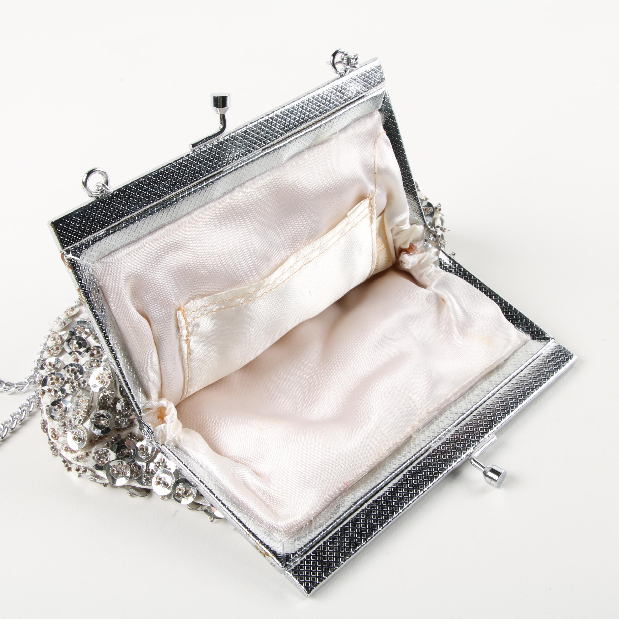 Vintage Evening Bags