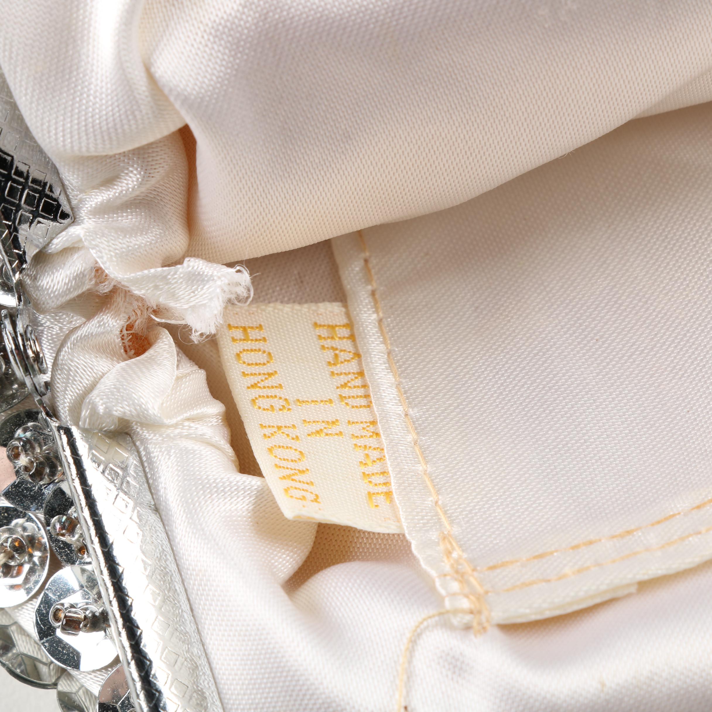 Vintage Evening Bags