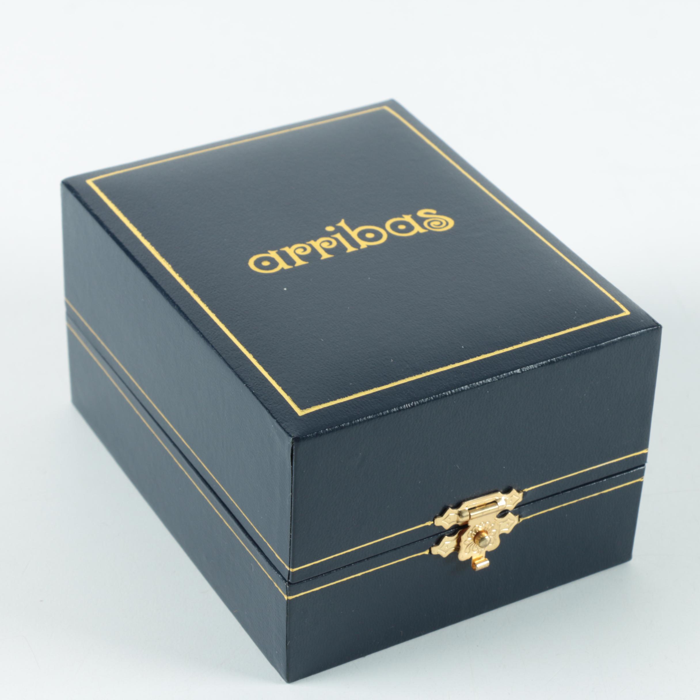 Arribas Brothers Disney Jeweled "Maleficent" and "Cruella de Vil" Figurines