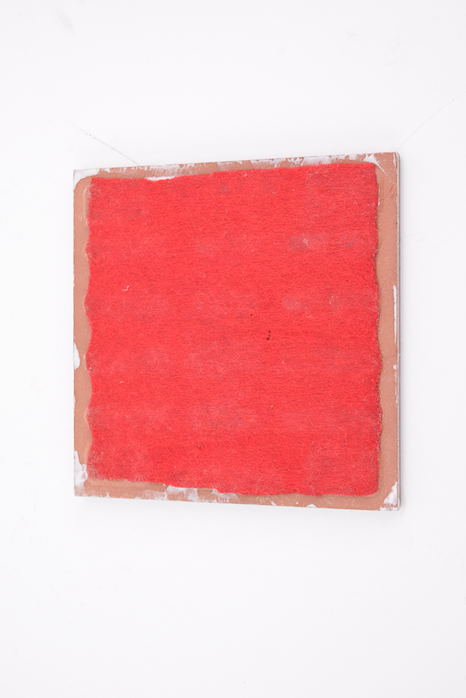 Desimone Hand Painted Italian Pottery Dinnerware