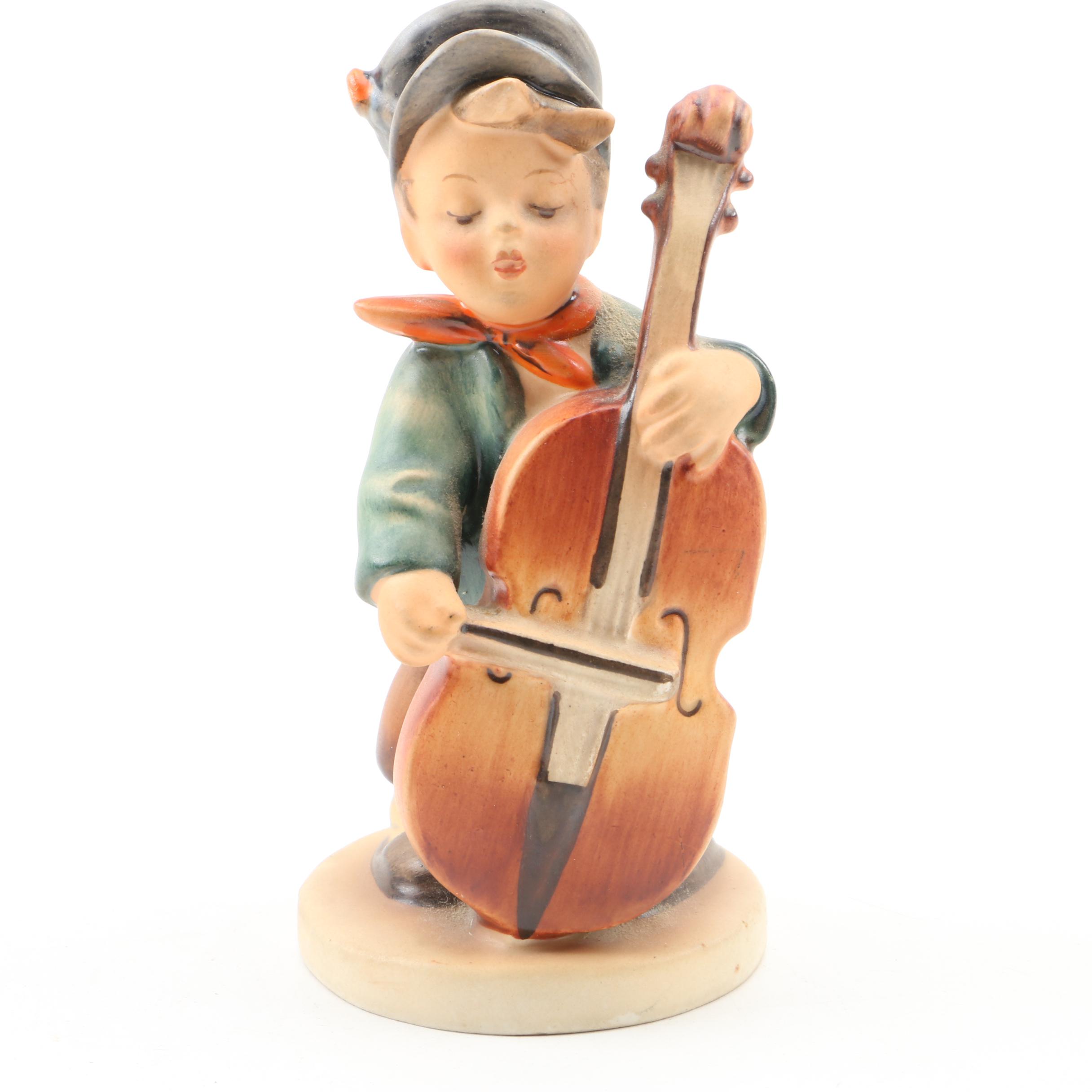 Goebel Hummel "Sweet Music" Figurine