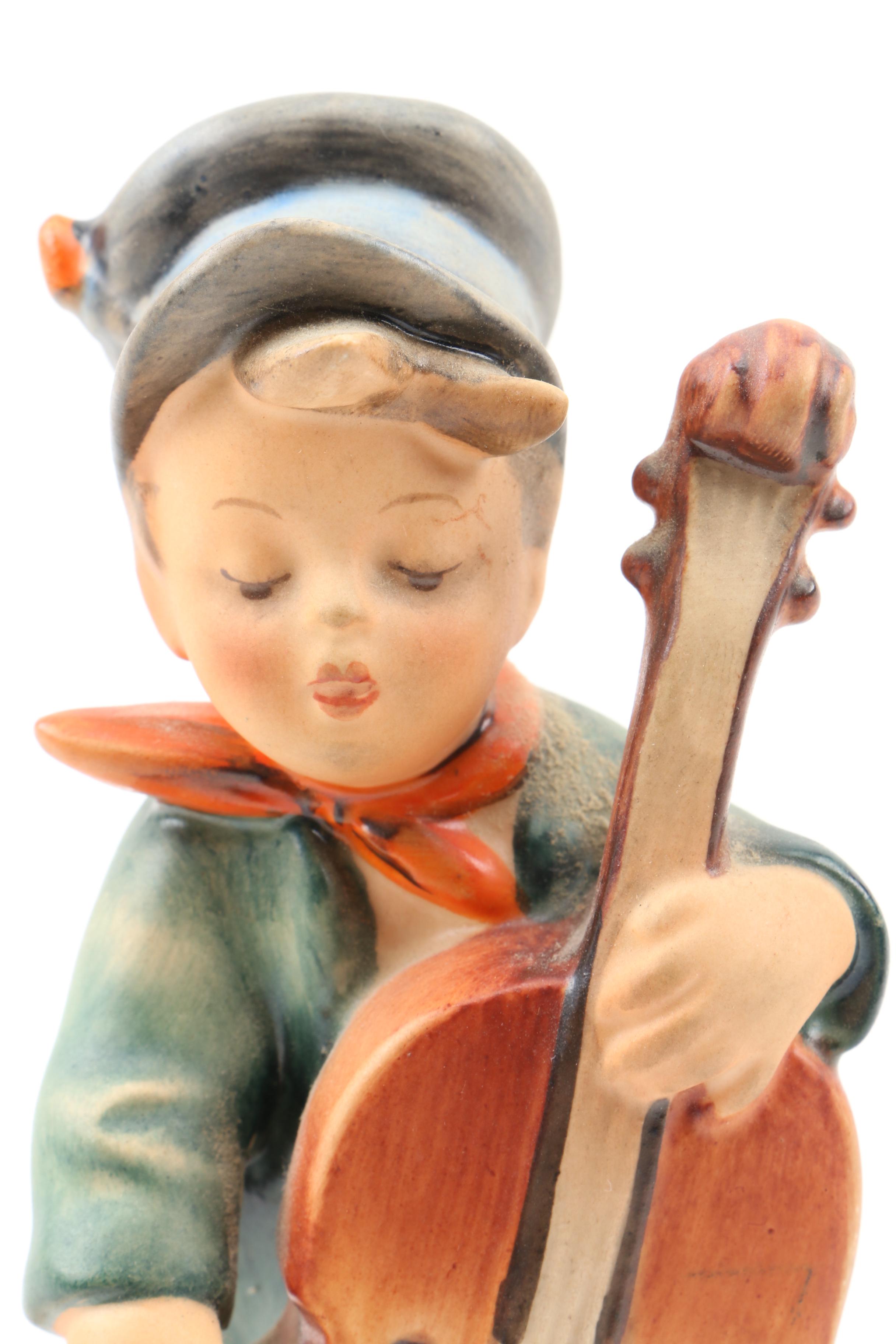 Goebel Hummel "Sweet Music" Figurine