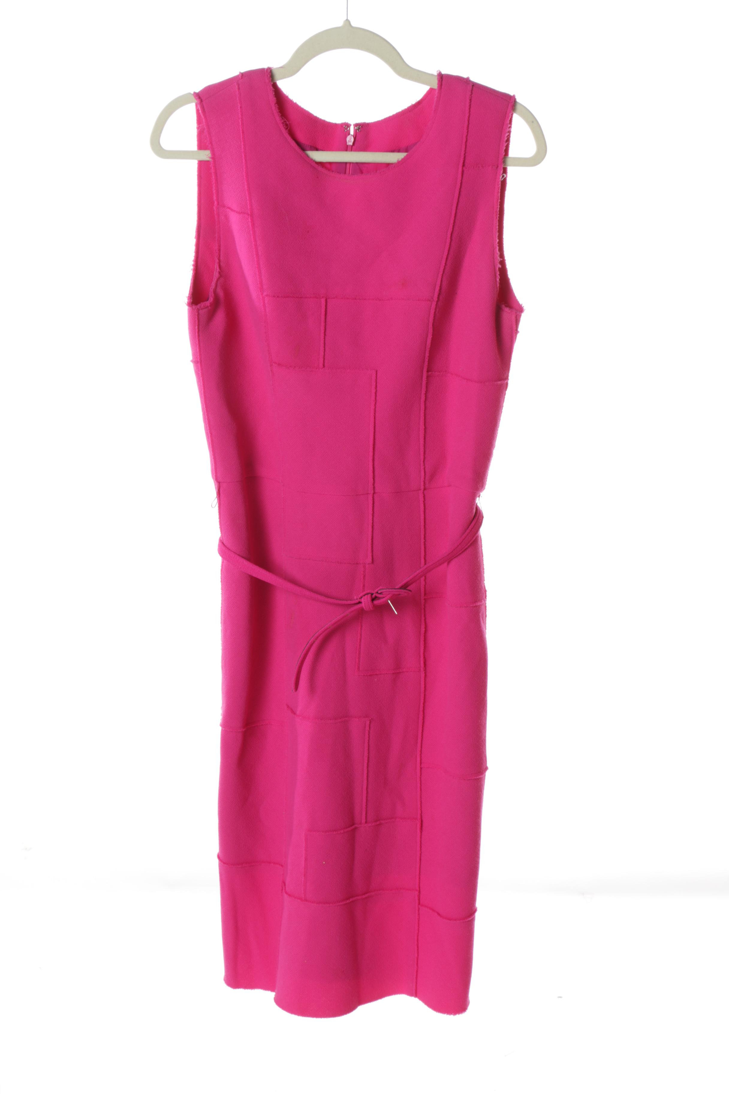 Eliza J, Trina Turk and Tory Burch Dresses