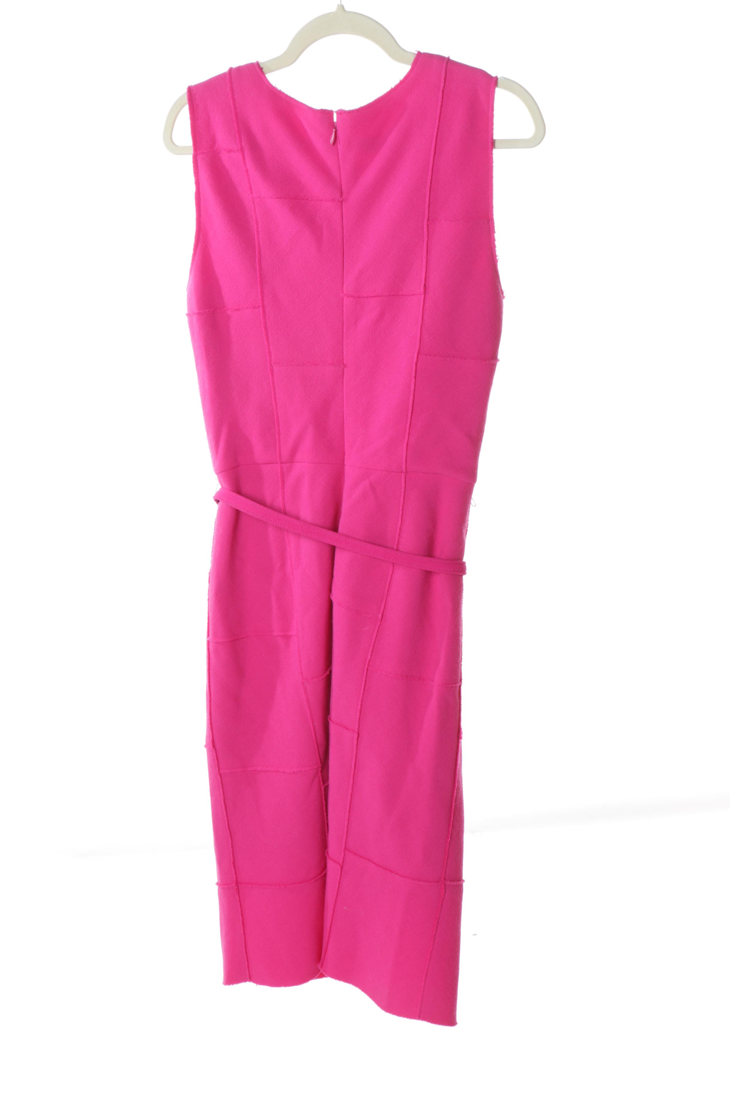 Eliza J, Trina Turk and Tory Burch Dresses