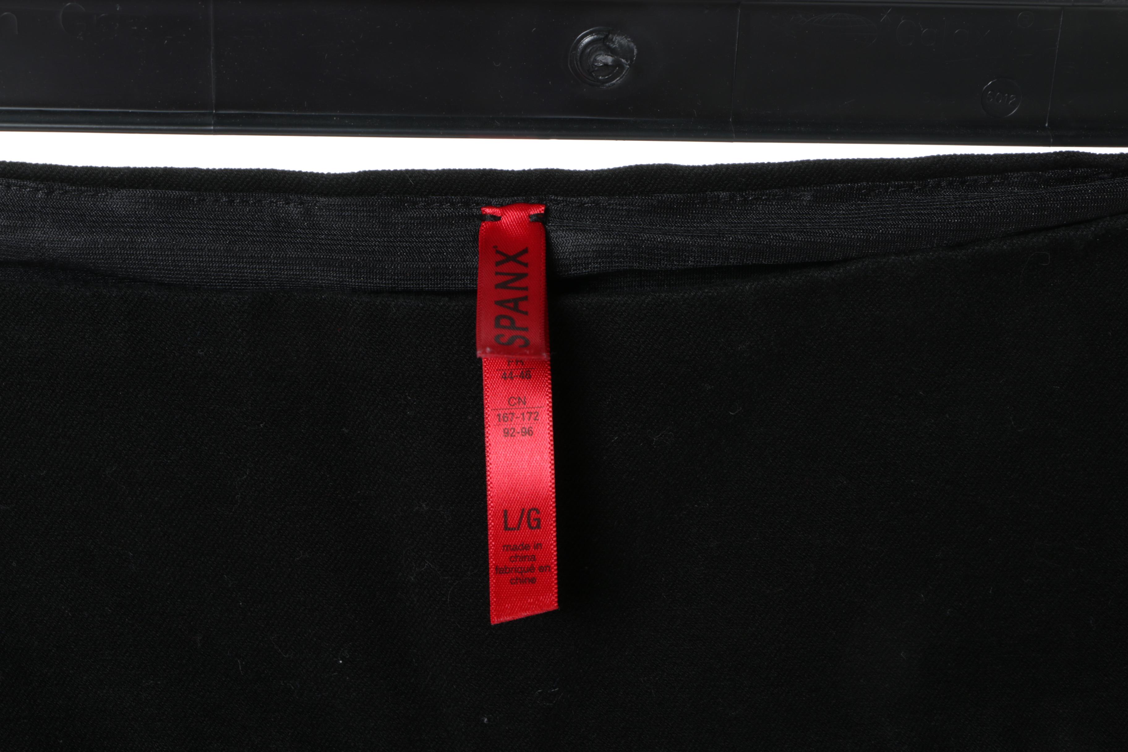 Women's Escada Sport, Tory Burch and Spanx Pants