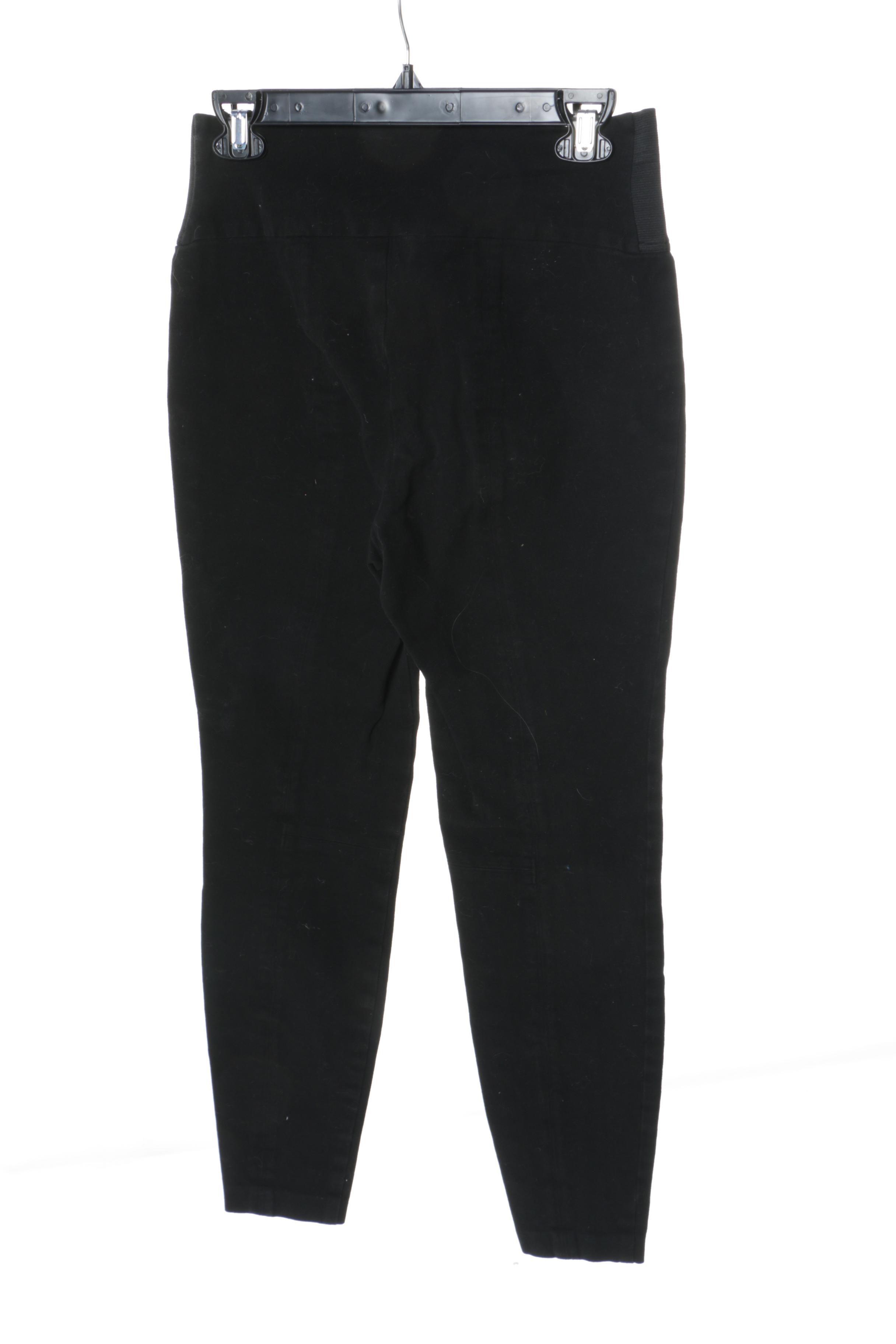 Women's Escada Sport, Tory Burch and Spanx Pants