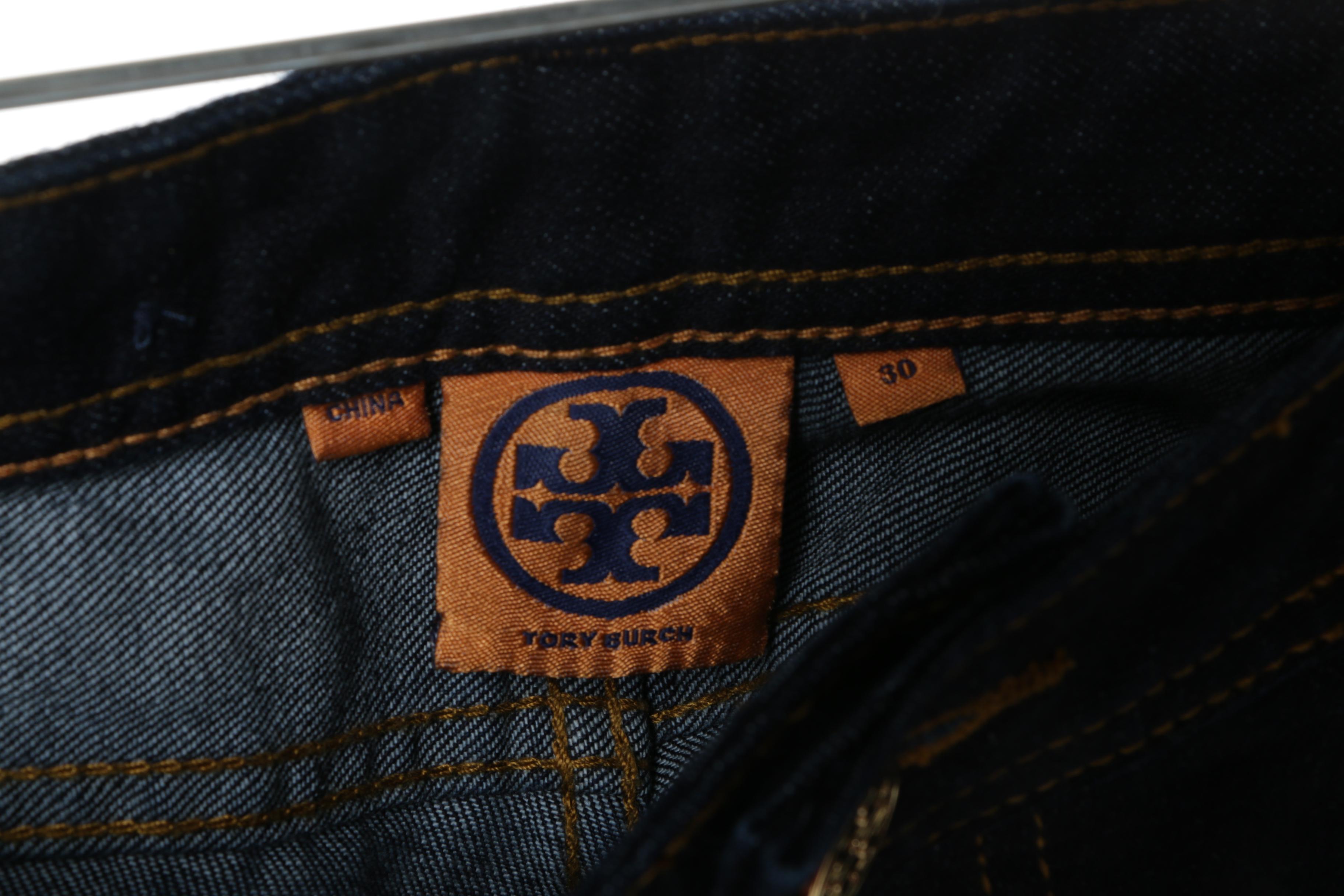 Women's Escada Sport, Tory Burch and Spanx Pants