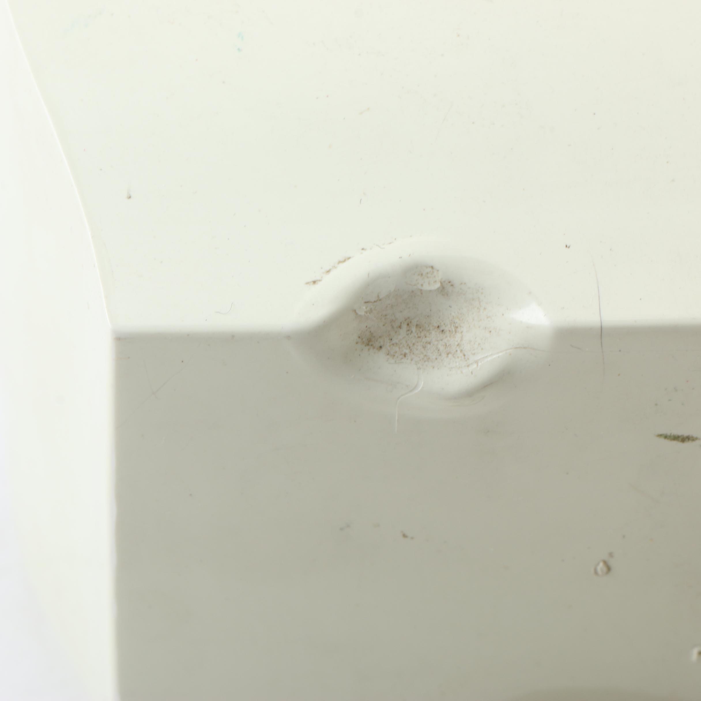 Vintage Westclox "Dialite" Alarm Clock