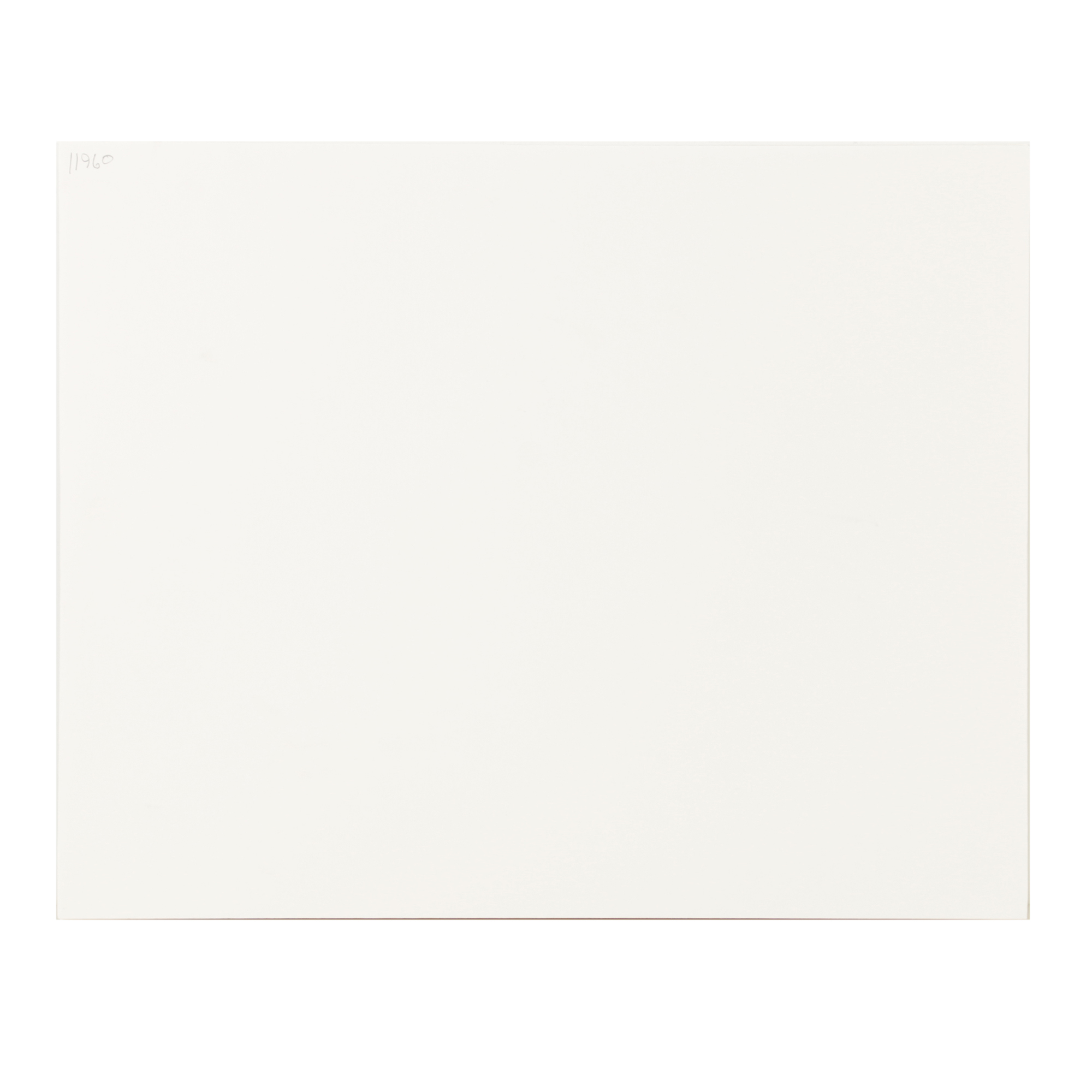 Robert Herrmann Watercolor "Phoenix"