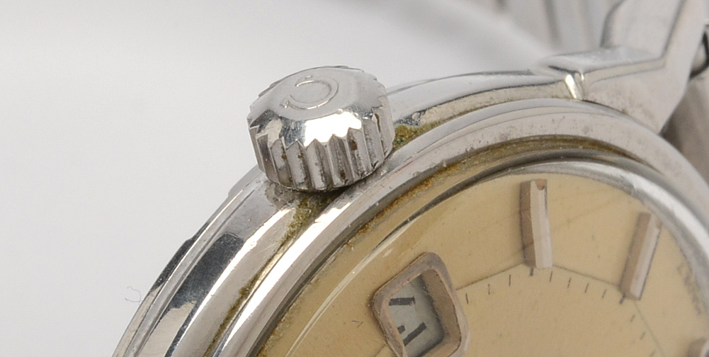 Vintage Omega Constellation Watch