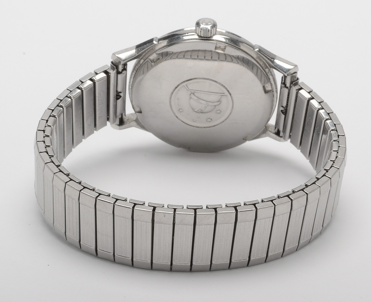 Vintage Omega Constellation Watch