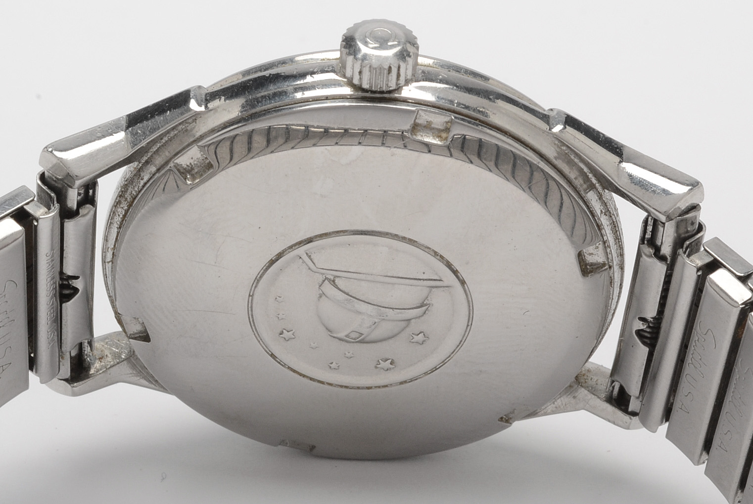 Vintage Omega Constellation Watch