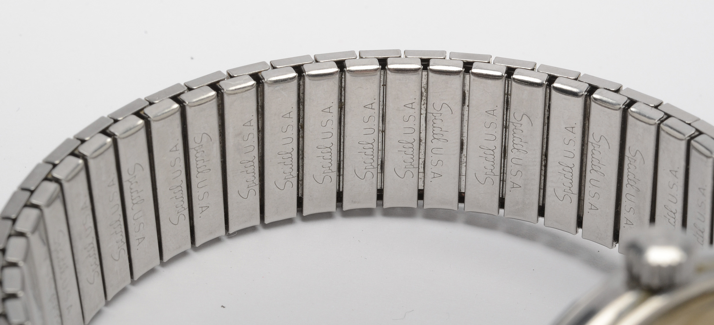 Vintage Omega Constellation Watch