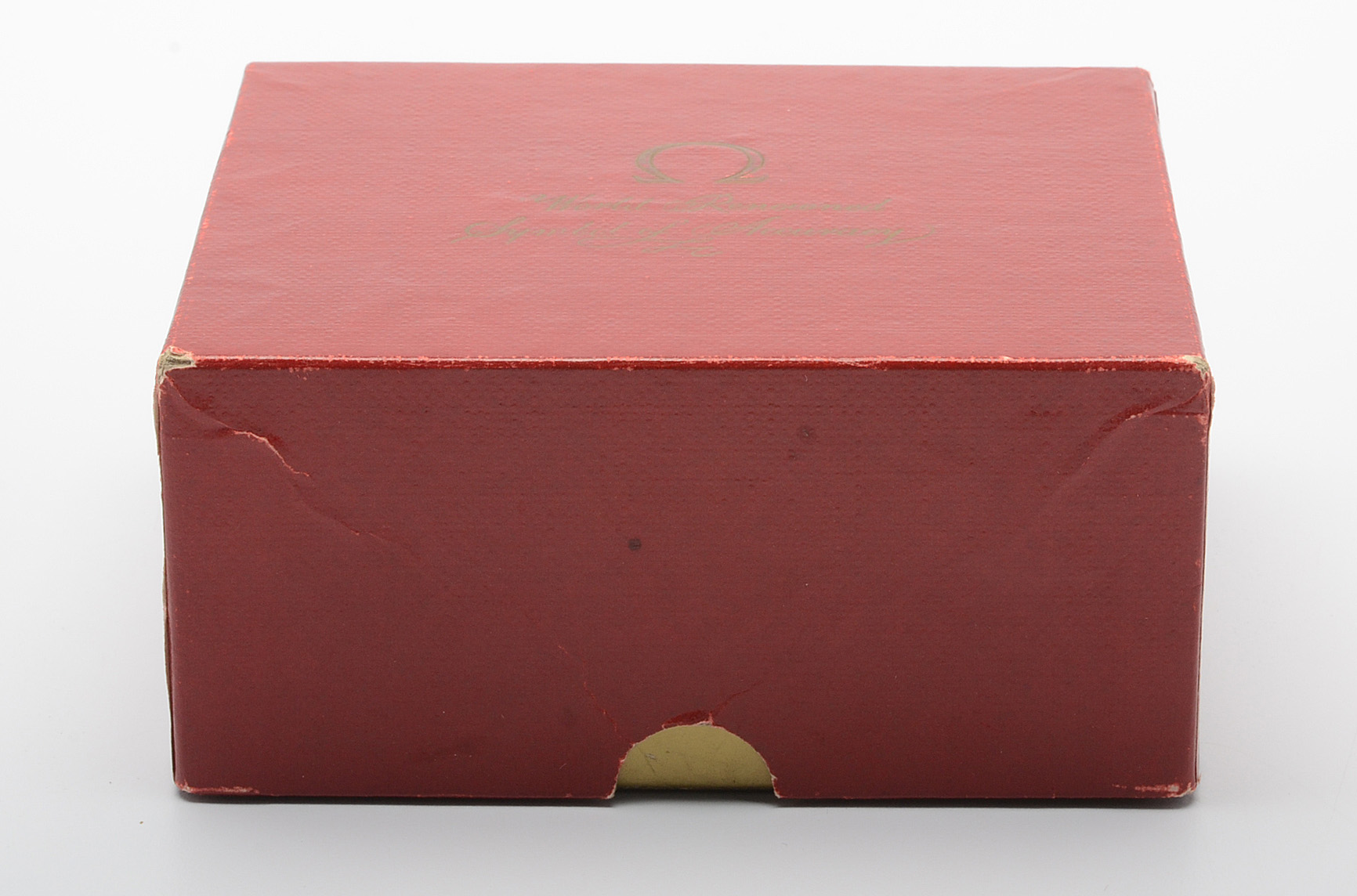 Vintage Omega Constellation Watch